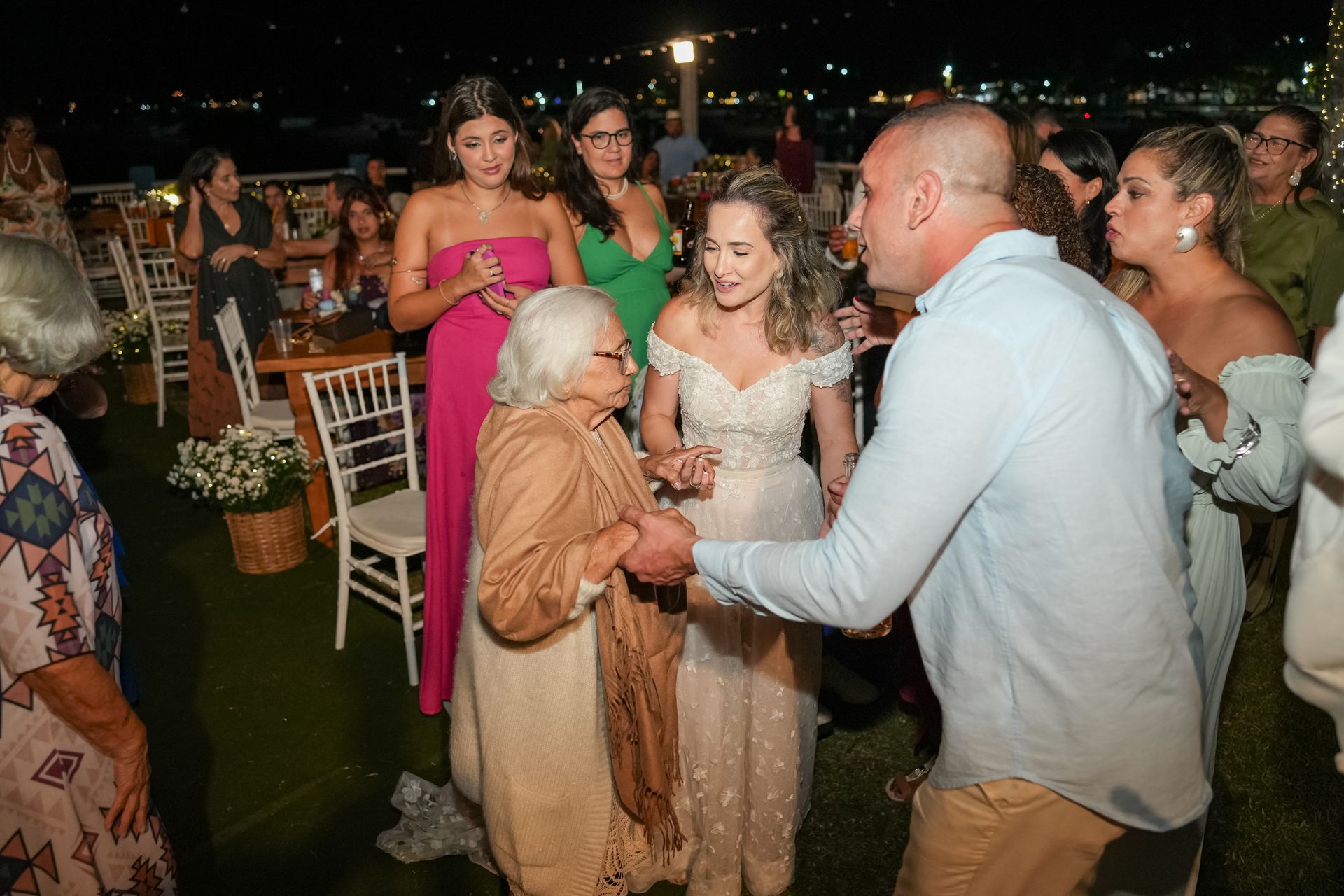 Encantados no Amor: Um Casamento com Axé - 2 - 37