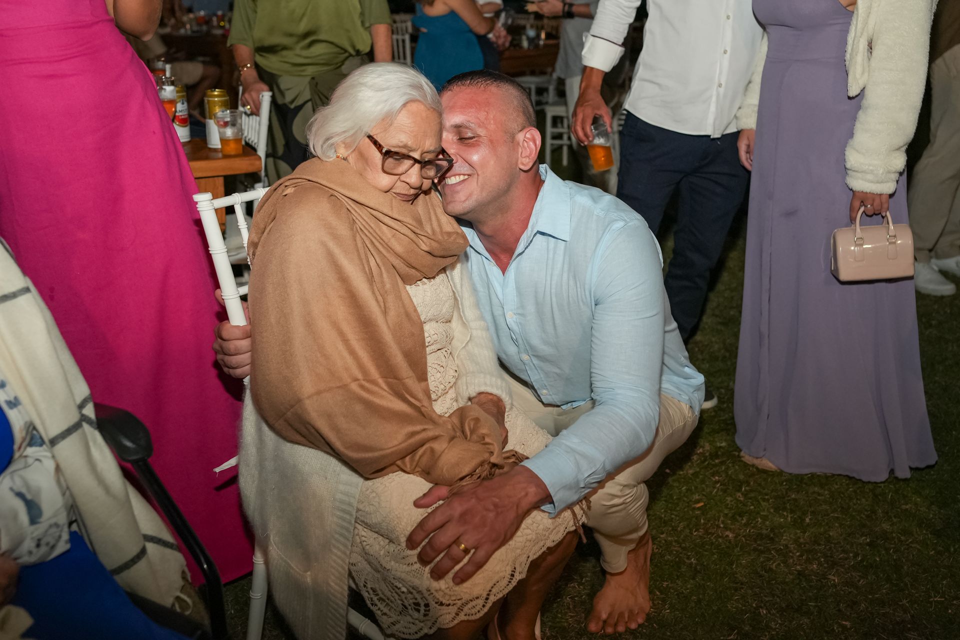 Encantados no Amor: Um Casamento com Axé - 2 - 38