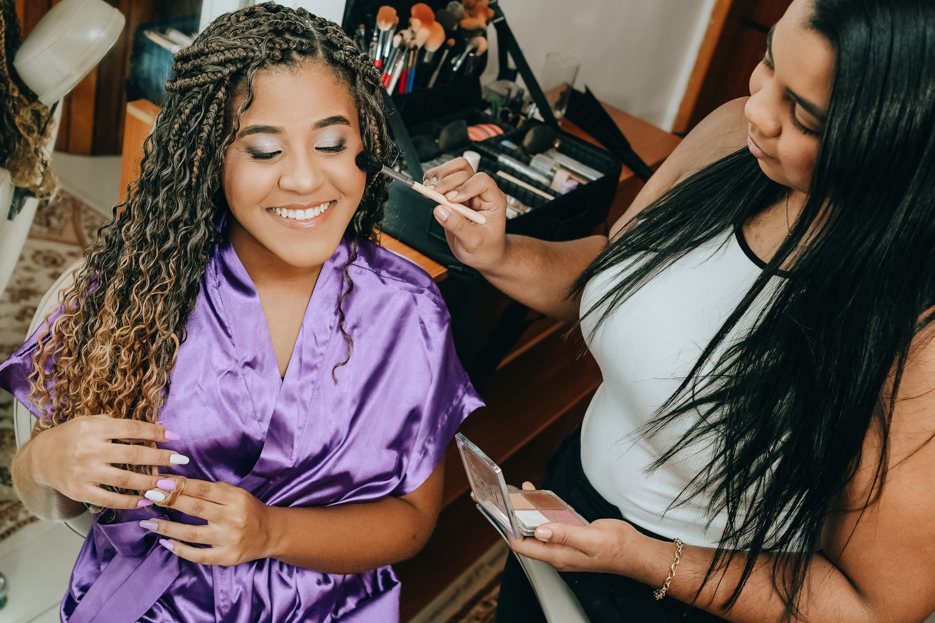 Esther 15 Anos — Onde a Magia Começa - 2 - 0