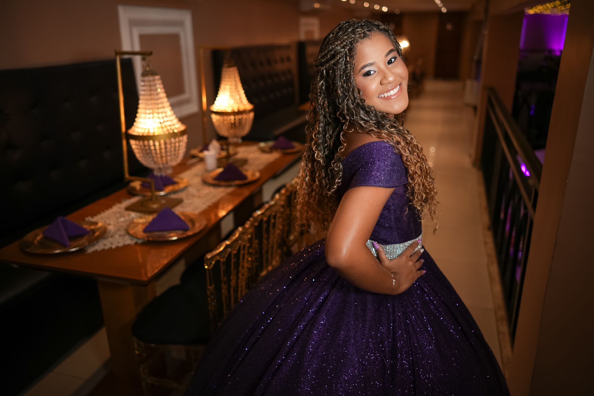 Esther 15 Anos — Onde a Magia Começa - 2 - 7