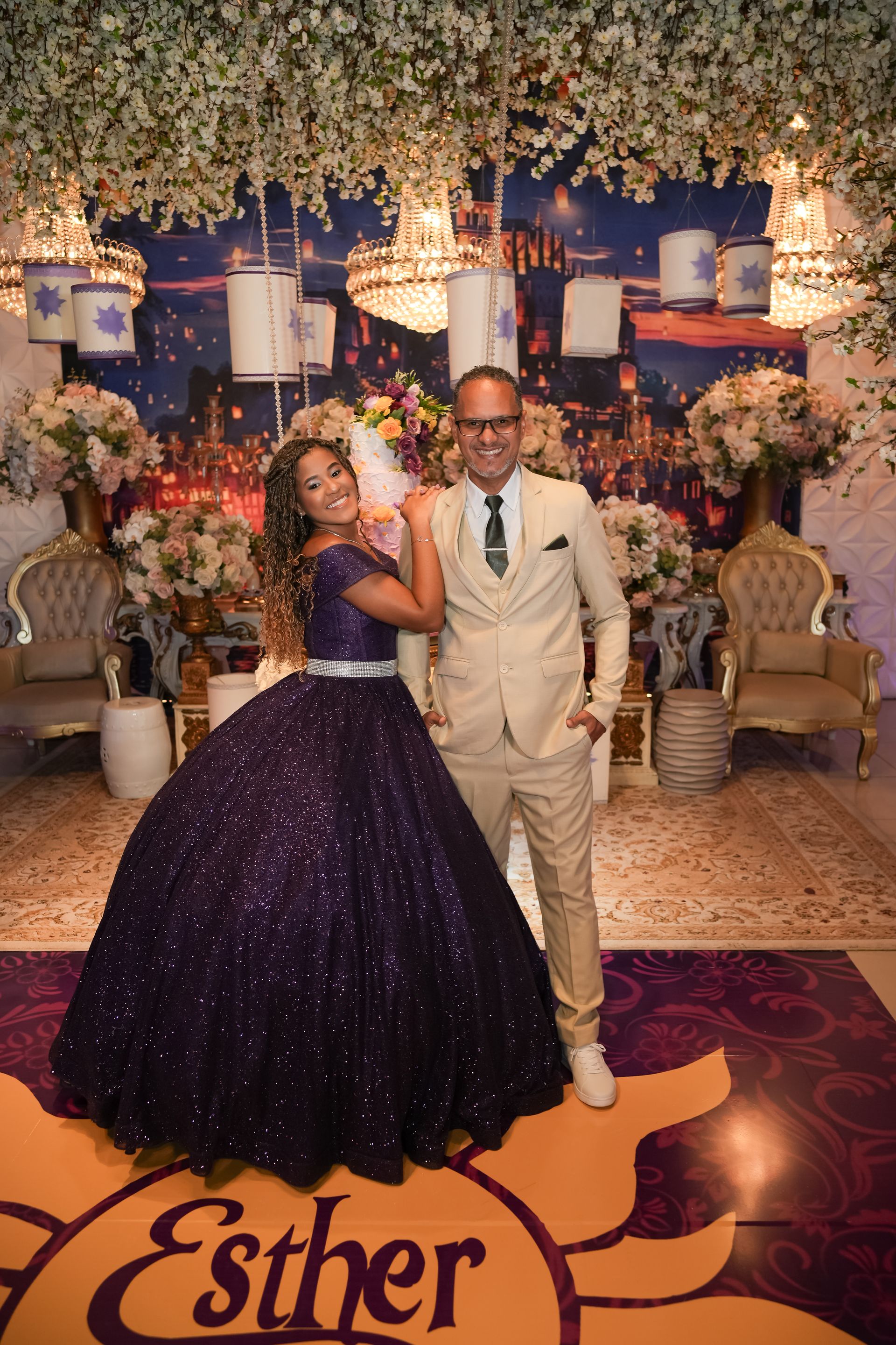 Esther 15 Anos — Onde a Magia Começa - 2 - 11