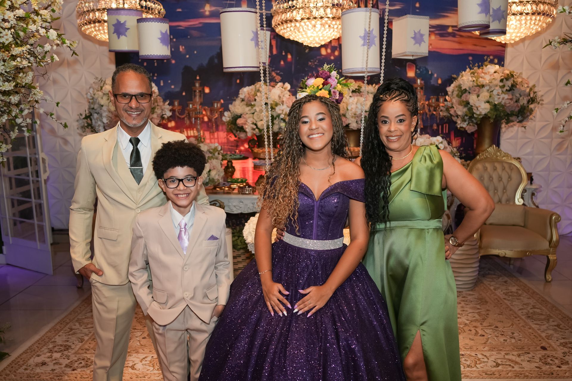 Esther 15 Anos — Onde a Magia Começa - 2 - 13