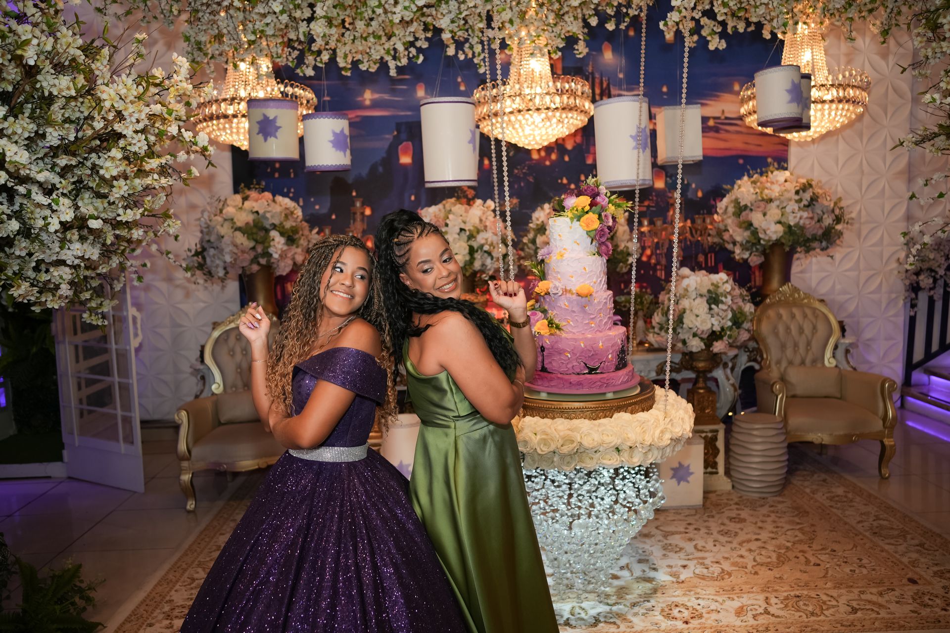 Esther 15 Anos — Onde a Magia Começa - 2 - 12