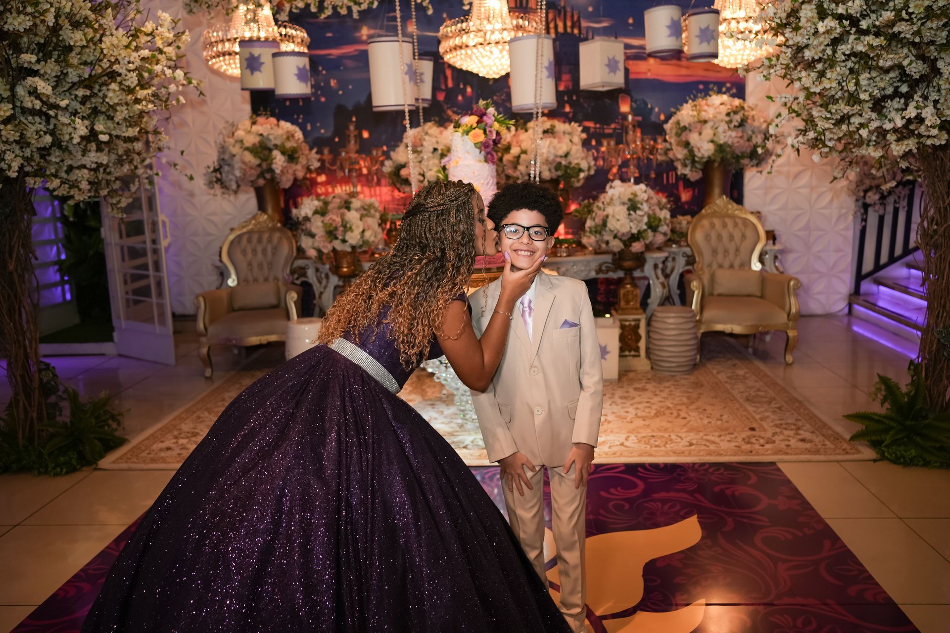 Esther 15 Anos — Onde a Magia Começa - 2 - 15