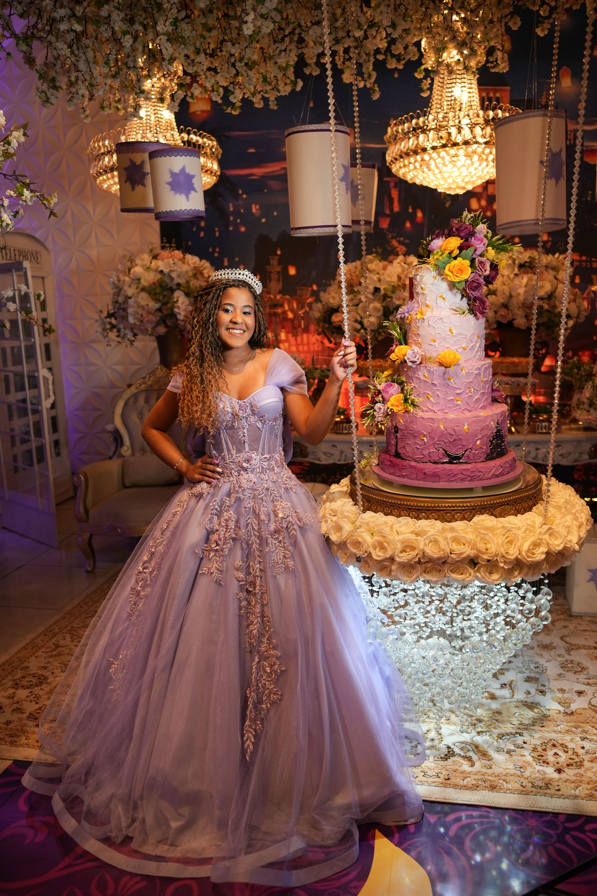 Esther 15 Anos — Onde a Magia Começa - 2 - 22