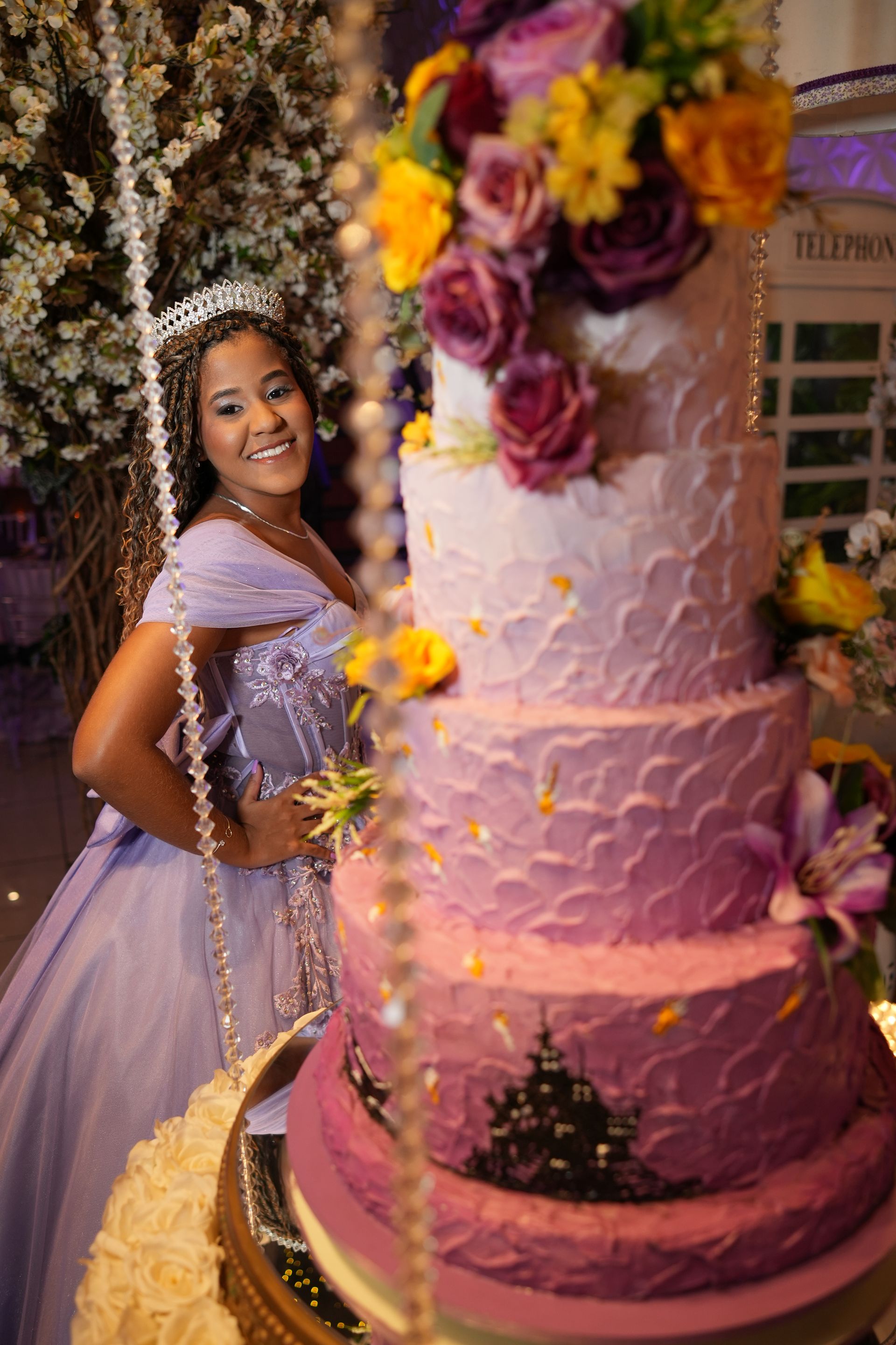 Esther 15 Anos — Onde a Magia Começa - 2 - 23