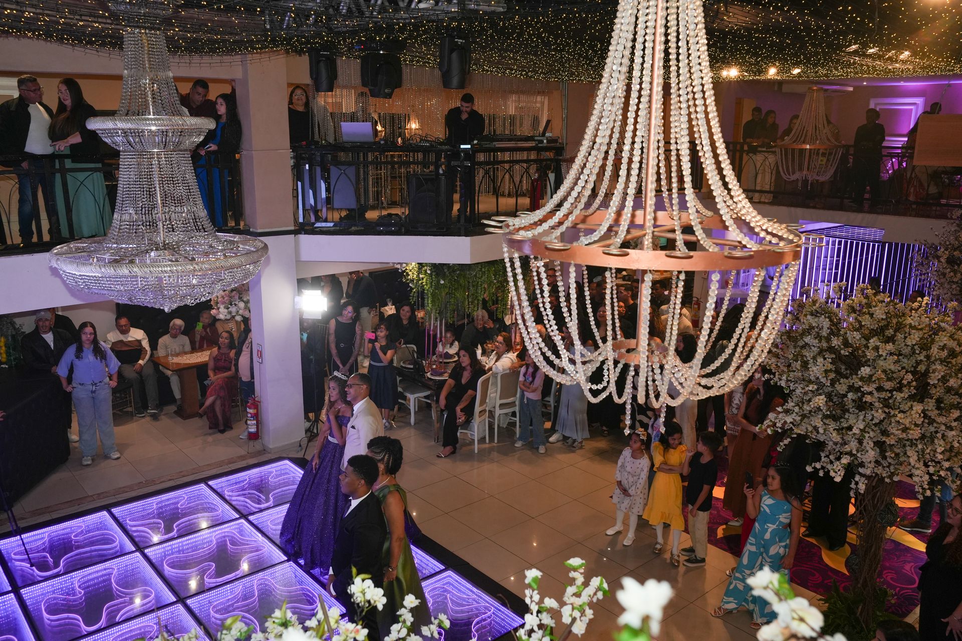 Esther 15 Anos — Onde a Magia Começa - 2 - 31