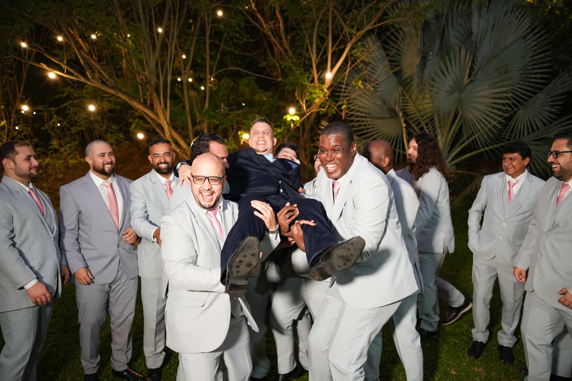 O Sim Que Mudou Tudo - 2 - 1