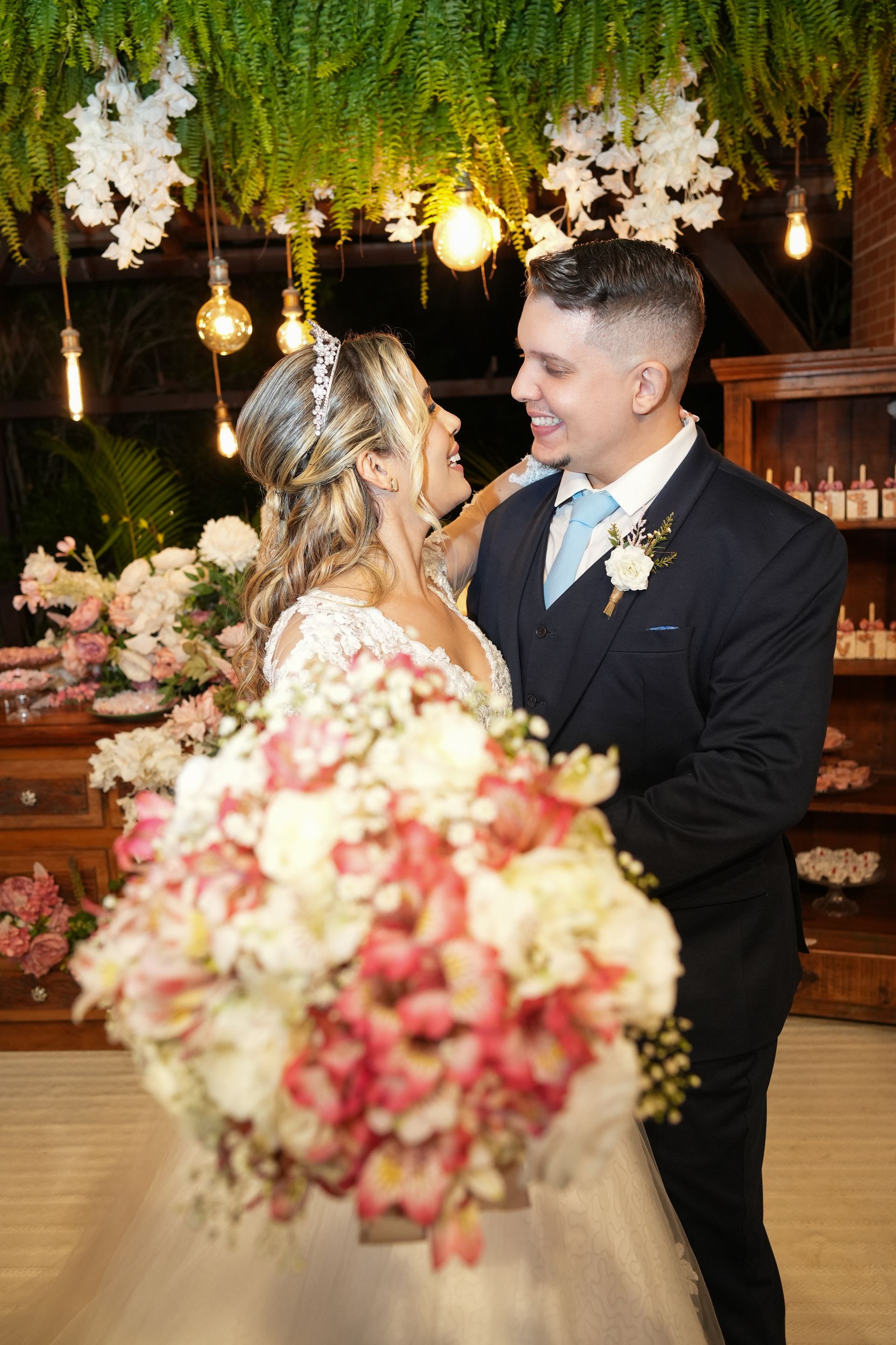 O Sim Que Mudou Tudo - 2 - 3