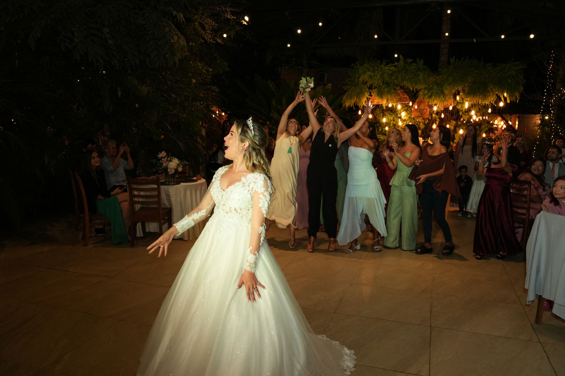 O Sim Que Mudou Tudo - 2 - 9