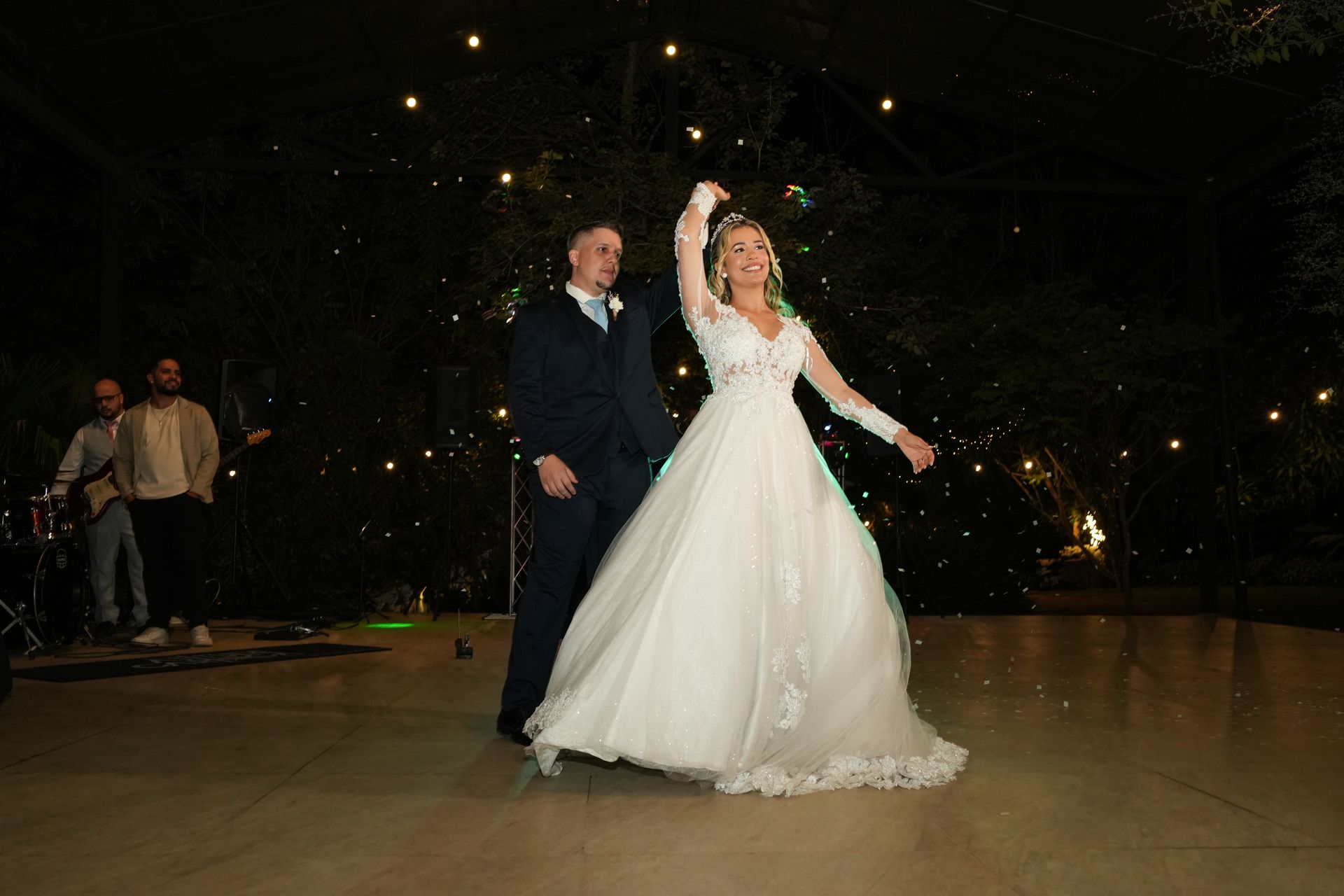 O Sim Que Mudou Tudo - 2 - 8