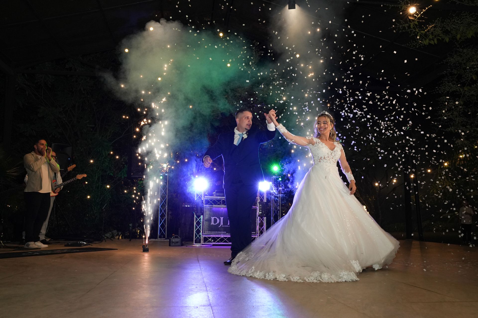 O Sim Que Mudou Tudo - 2 - 11