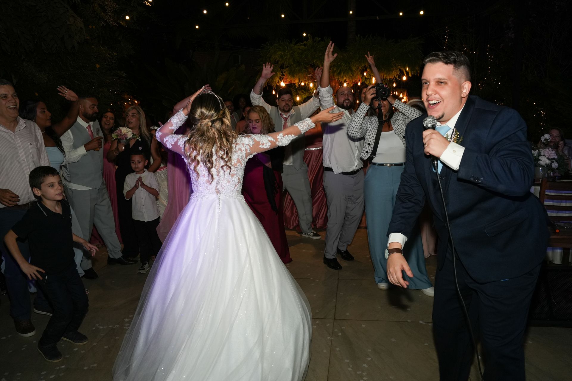 O Sim Que Mudou Tudo - 2 - 10