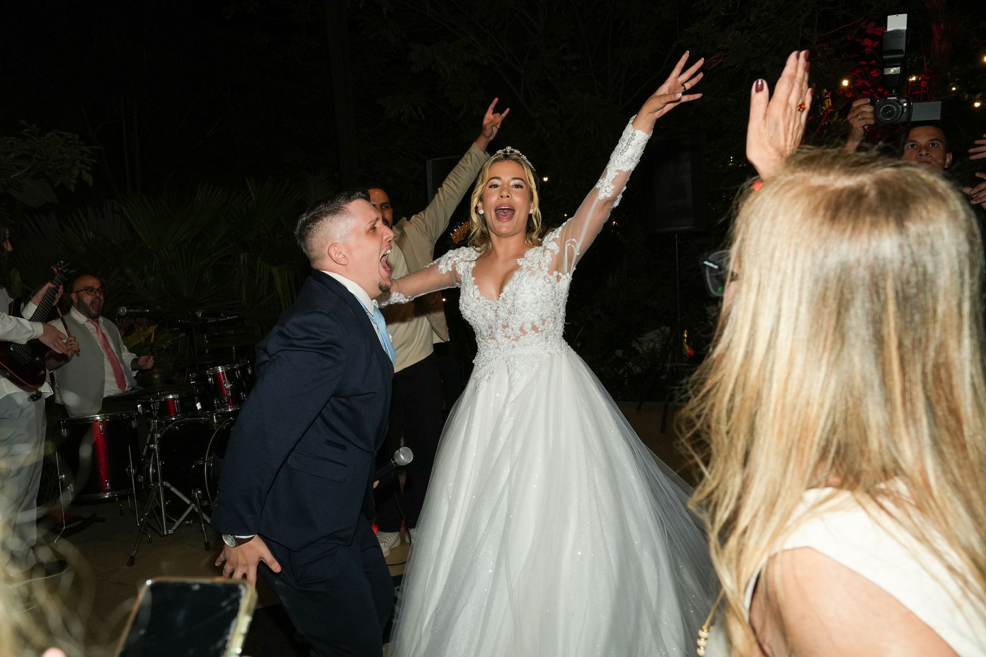 O Sim Que Mudou Tudo - 2 - 12