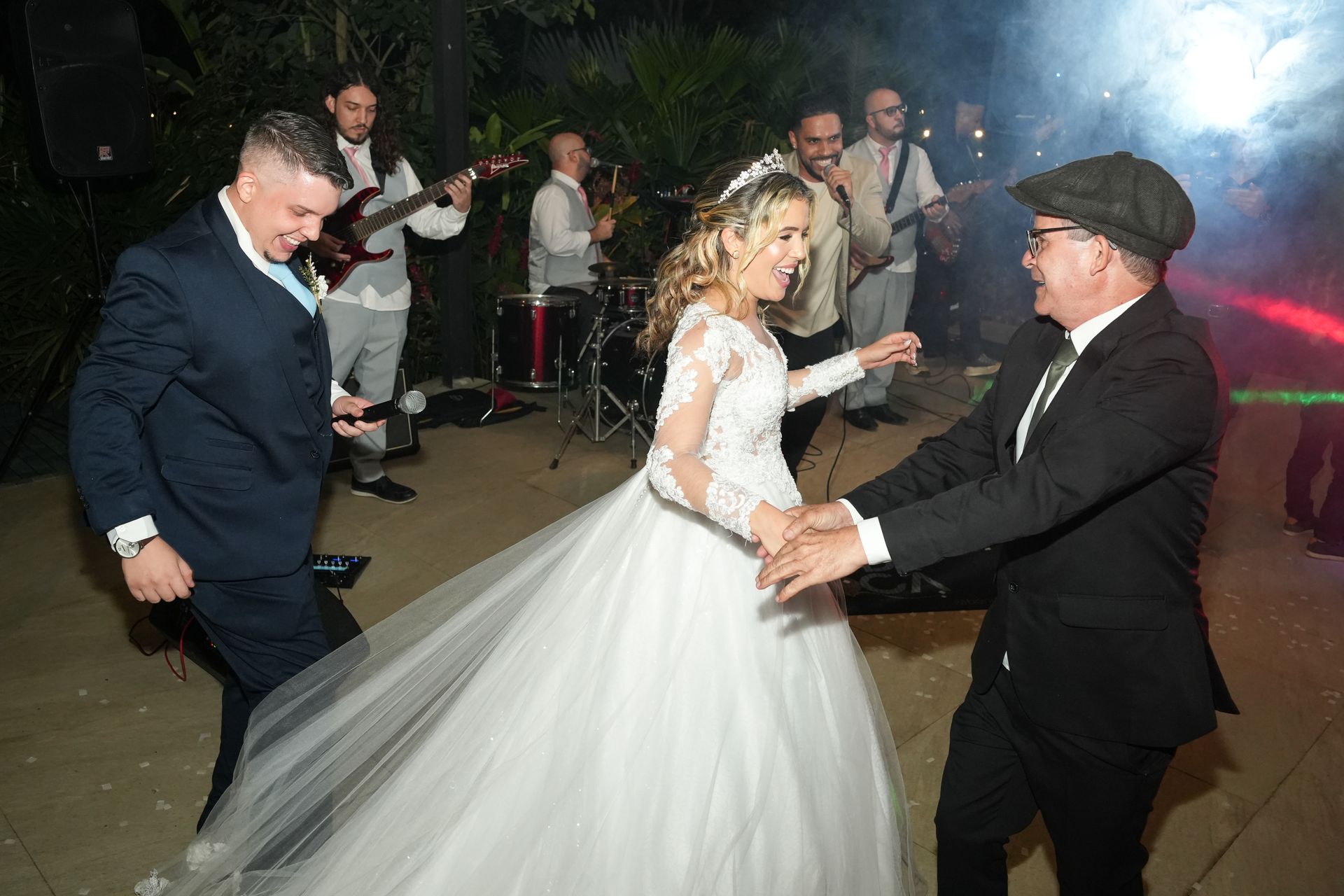 O Sim Que Mudou Tudo - 2 - 15