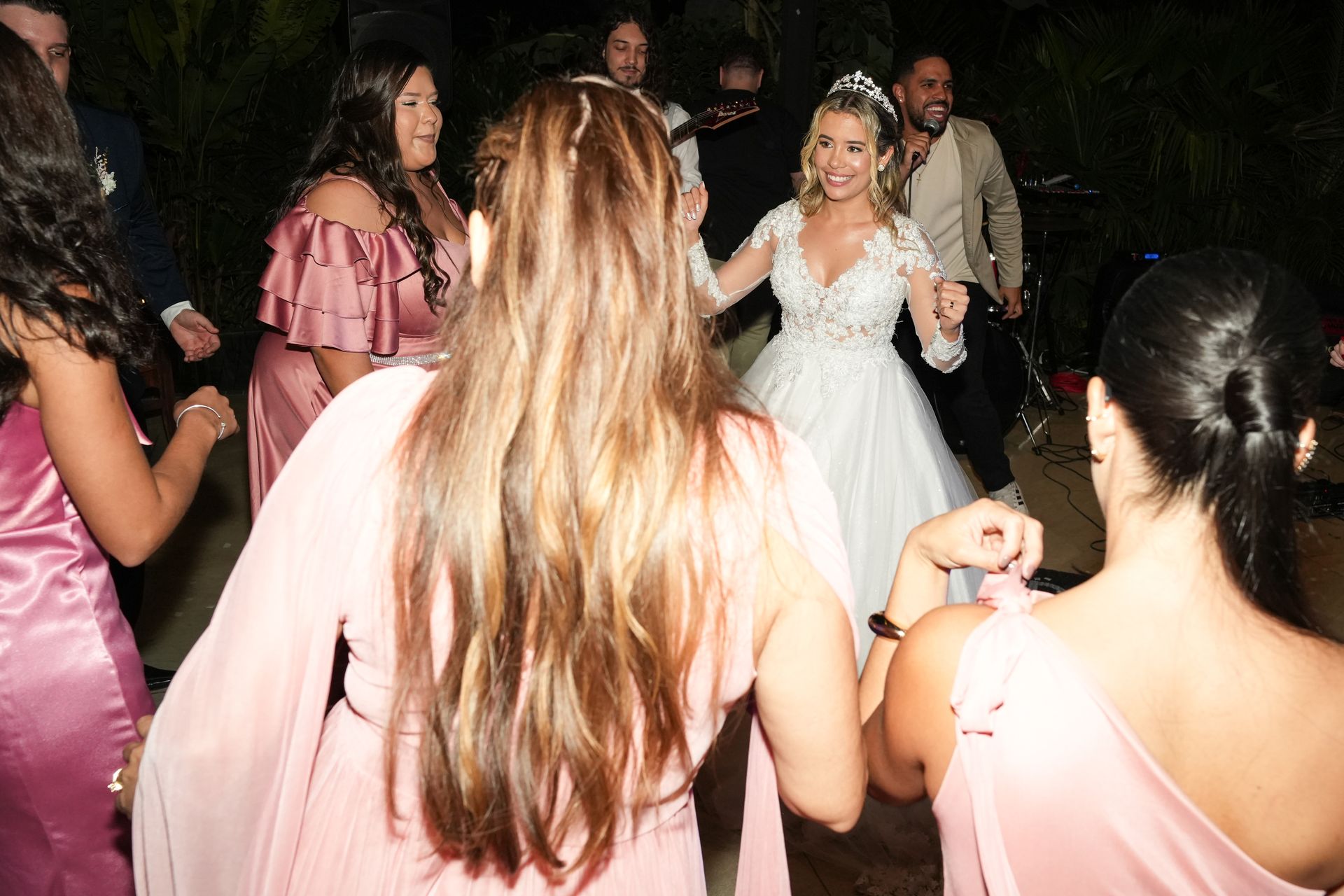 O Sim Que Mudou Tudo - 2 - 13