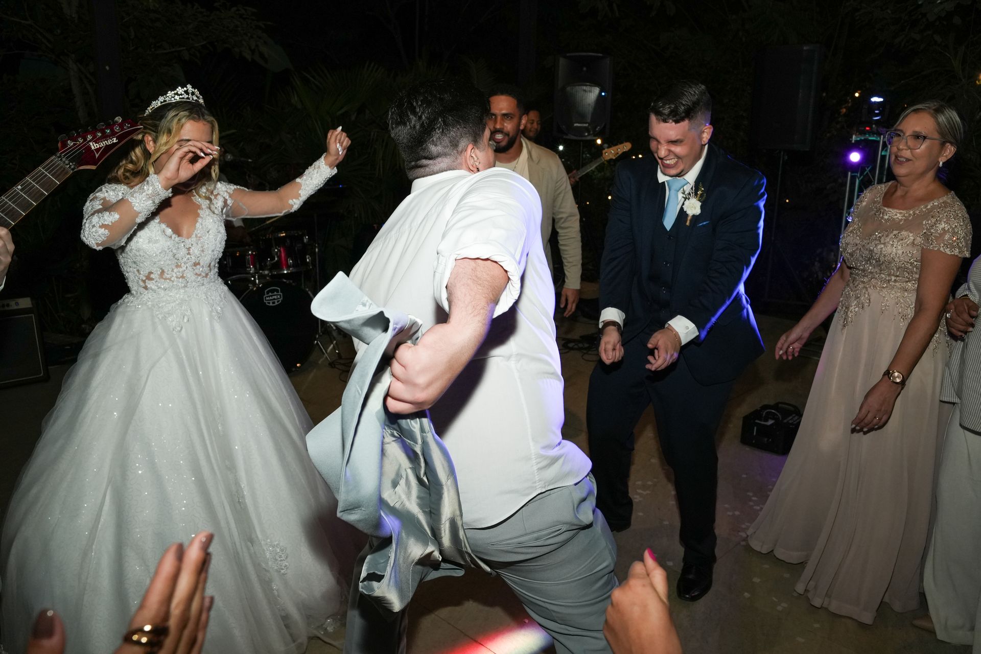 O Sim Que Mudou Tudo - 2 - 18