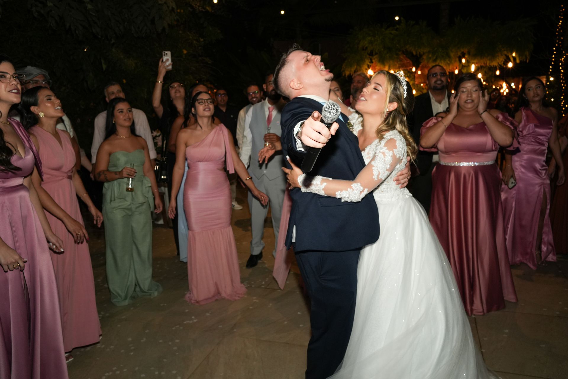 O Sim Que Mudou Tudo - 2 - 16