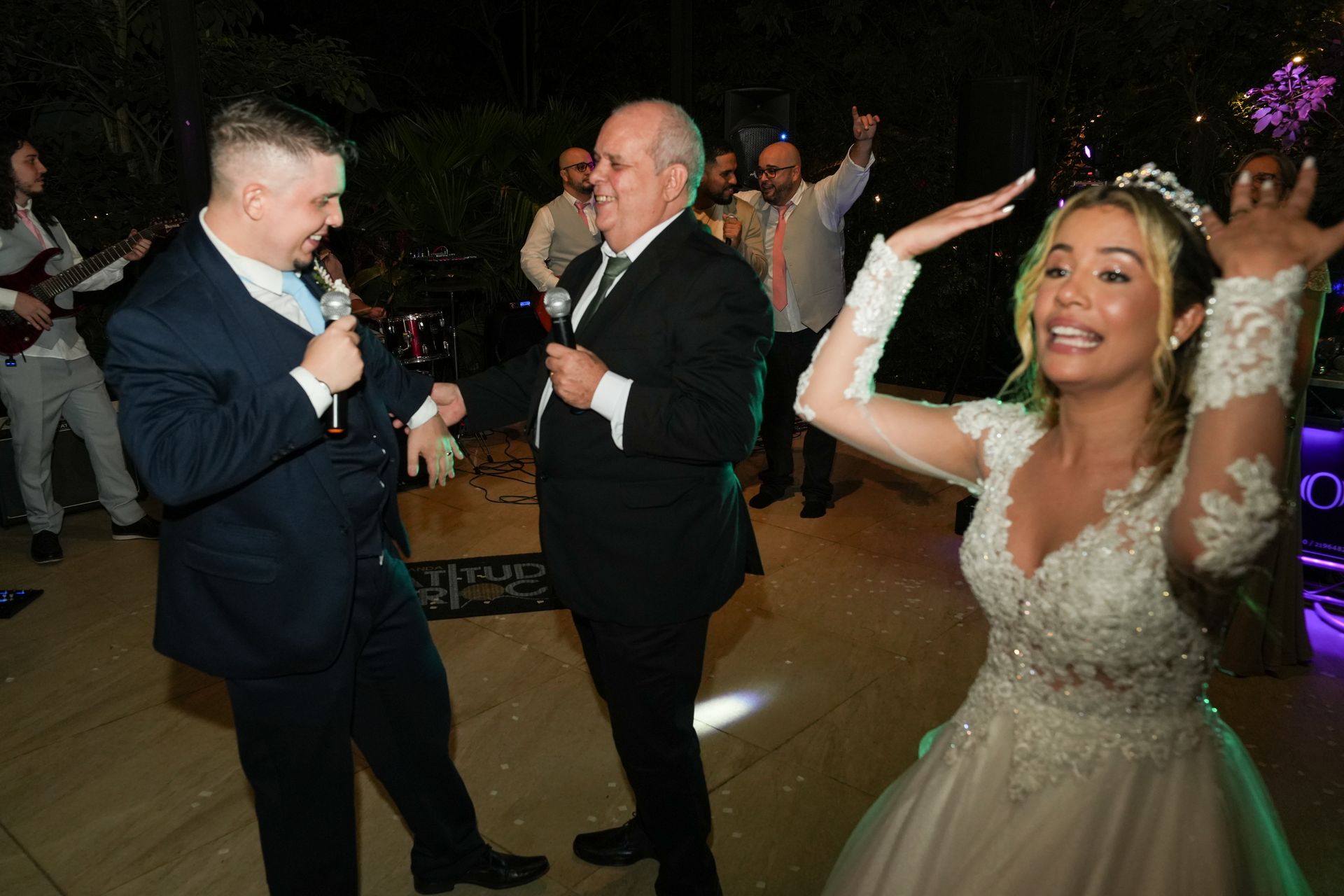 O Sim Que Mudou Tudo - 2 - 17