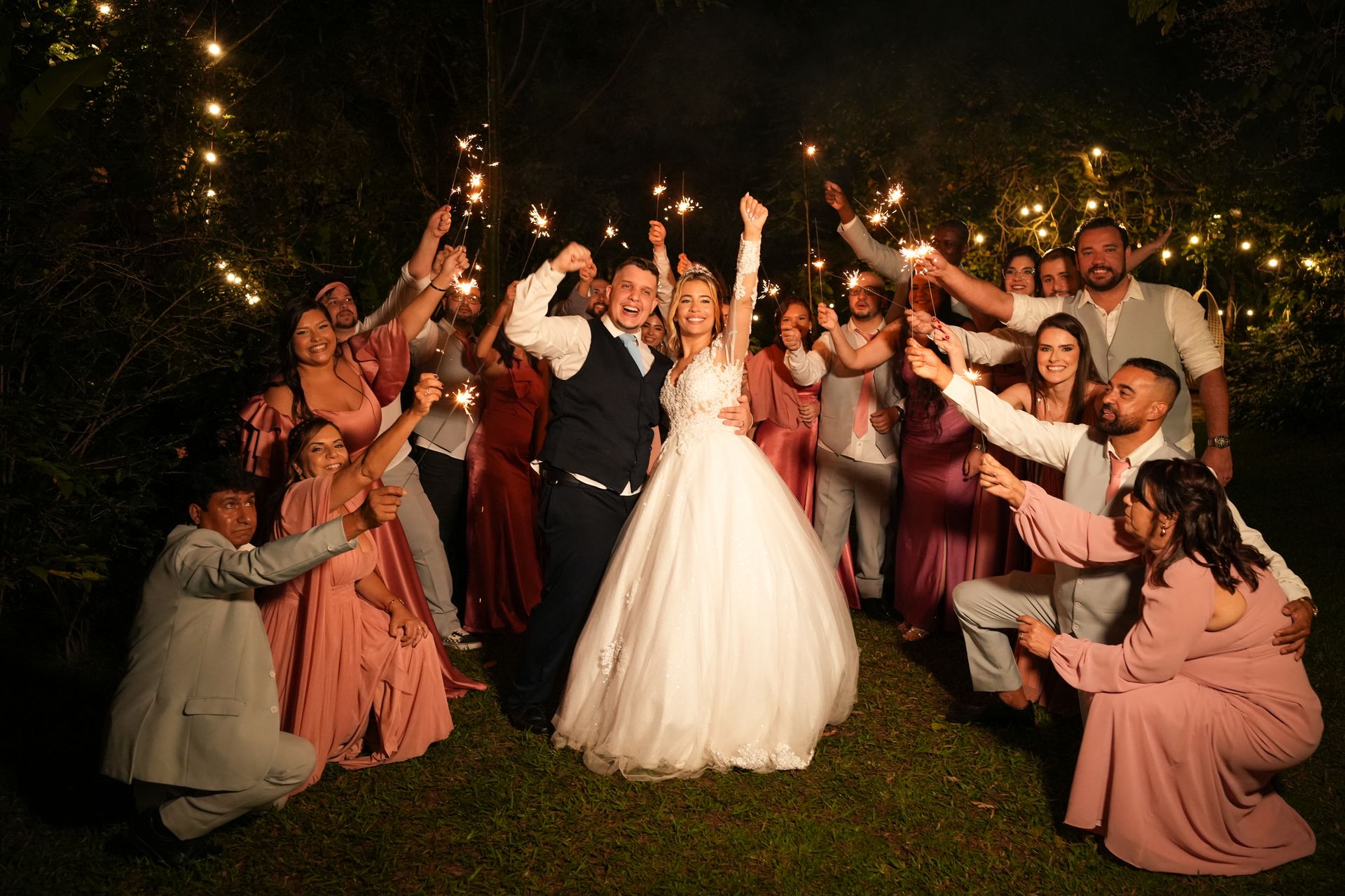 O Sim Que Mudou Tudo - 2 - 22