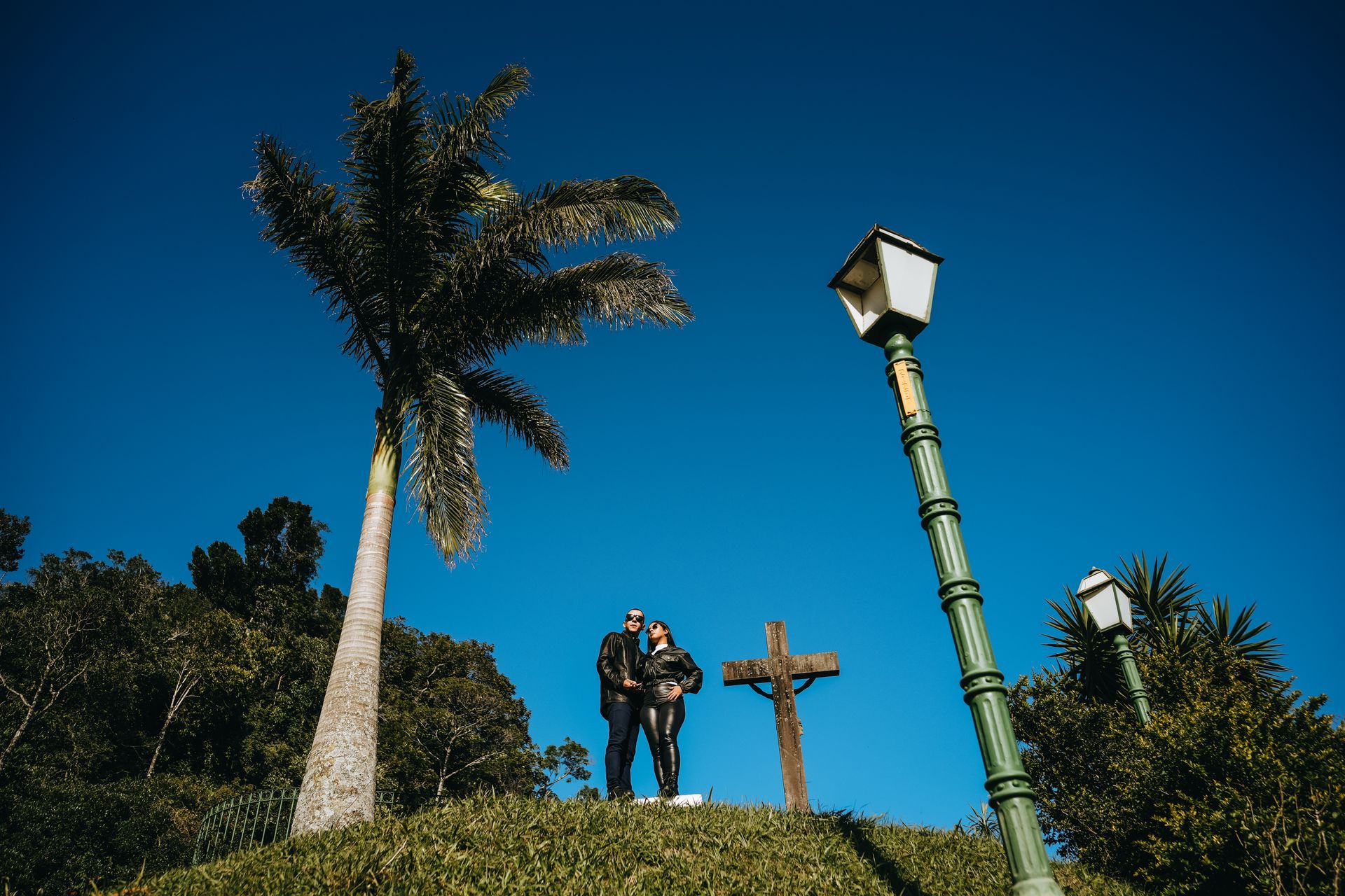 Cúmplices na Estrada e na Vida - 2 - 4