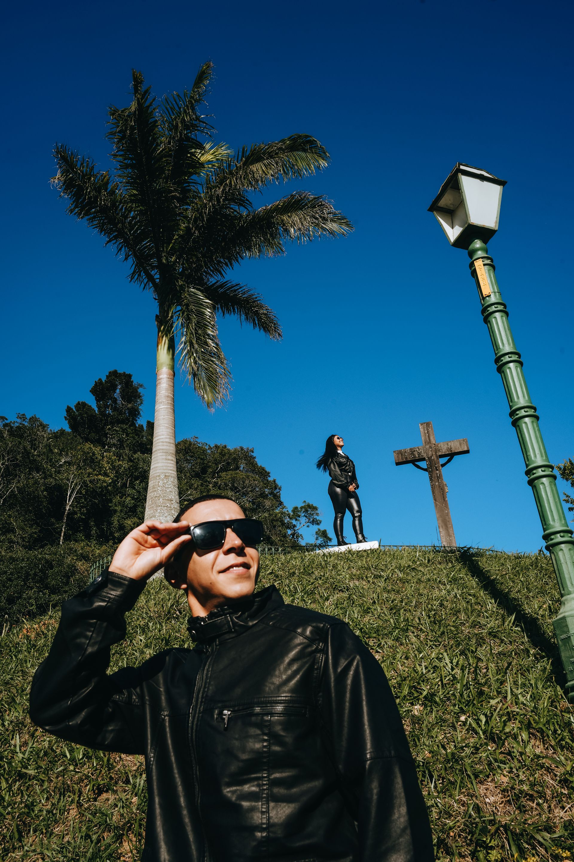 Cúmplices na Estrada e na Vida - 2 - 5