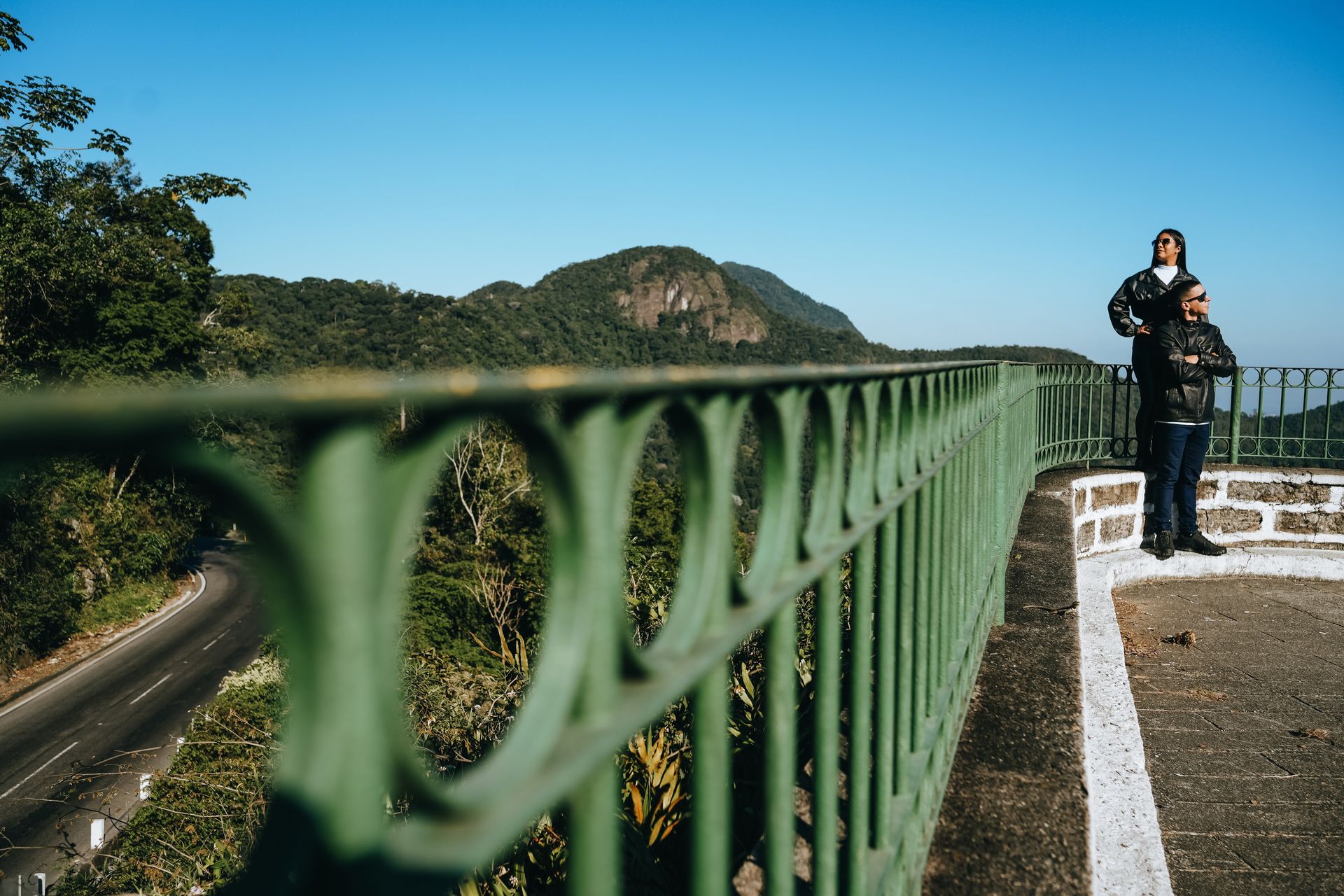 Cúmplices na Estrada e na Vida - 2 - 2