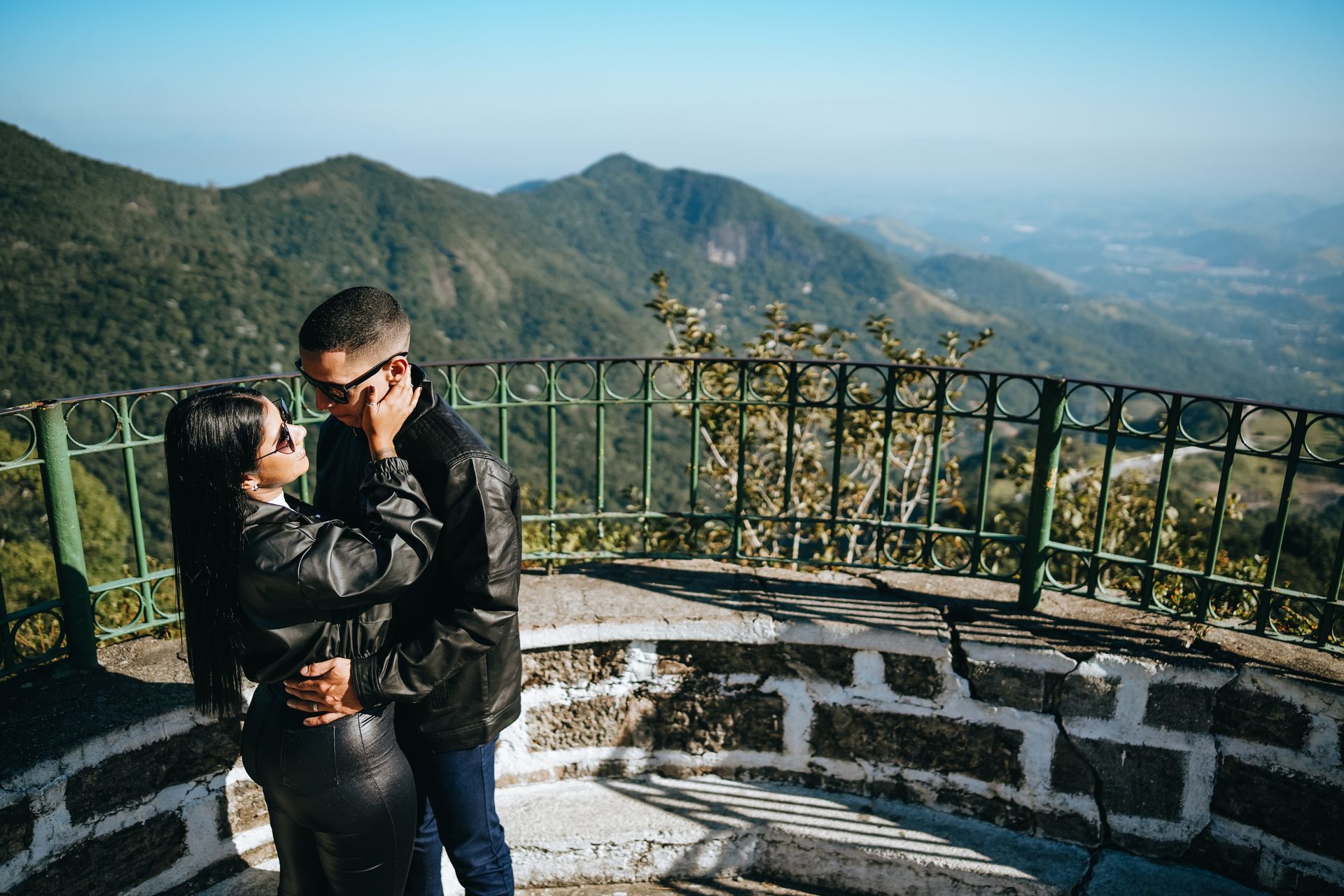 Cúmplices na Estrada e na Vida - 2 - 0