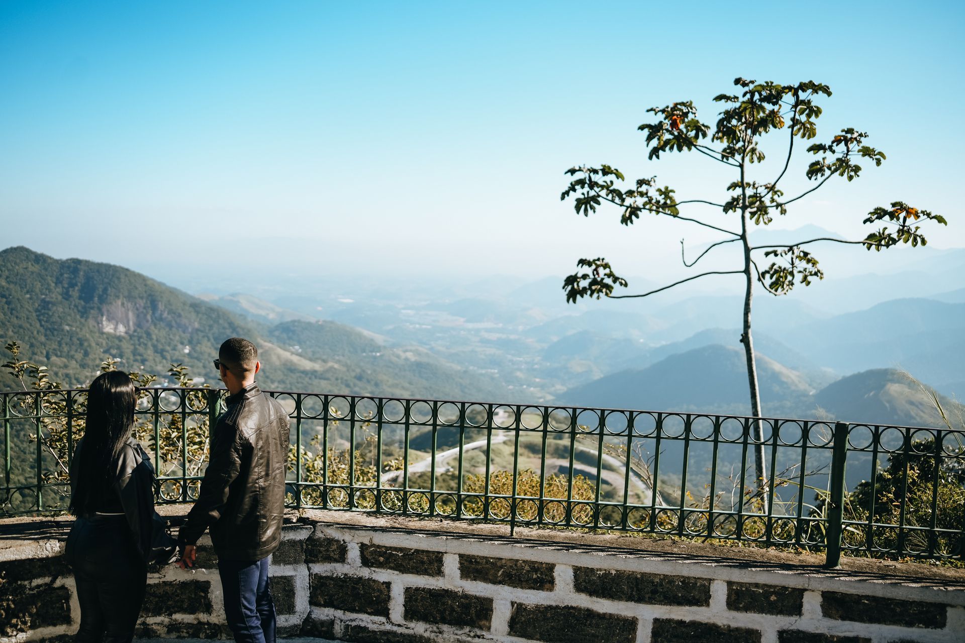 Cúmplices na Estrada e na Vida - 2 - 1