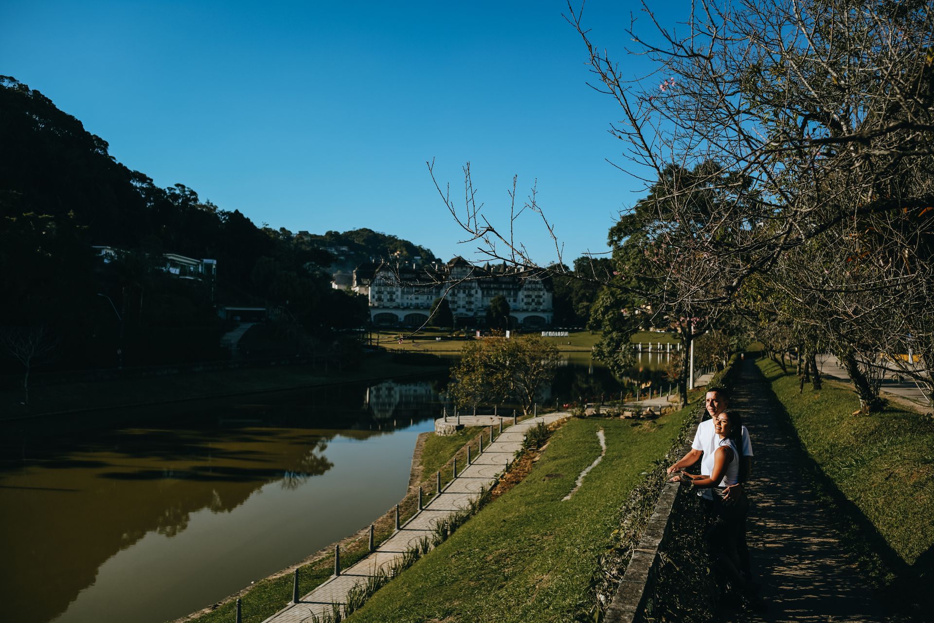 Cúmplices na Estrada e na Vida - 2 - 6