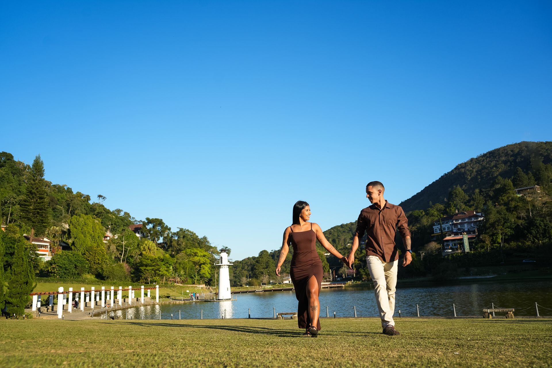 Cúmplices na Estrada e na Vida - 2 - 9