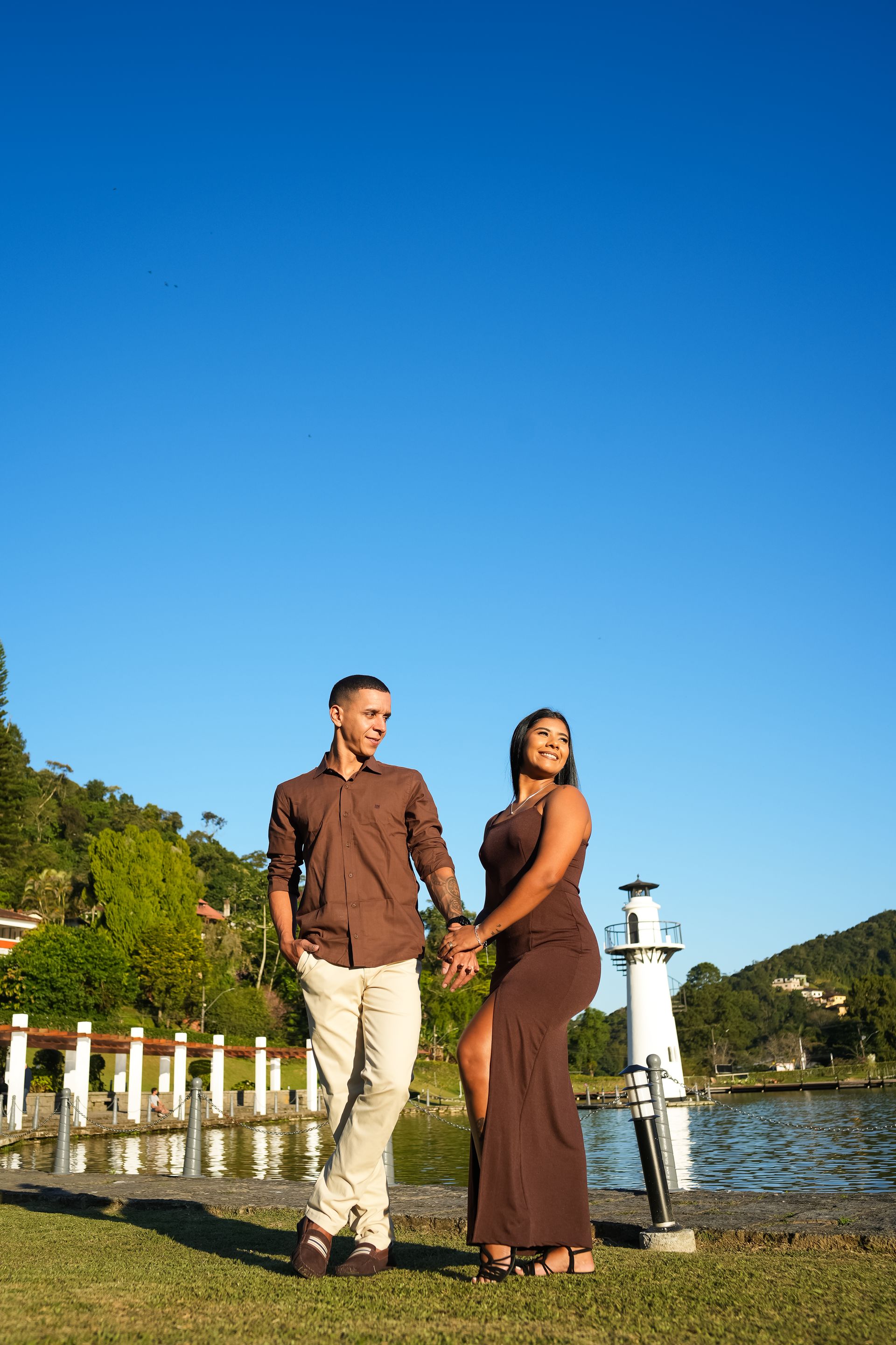 Cúmplices na Estrada e na Vida - 2 - 14