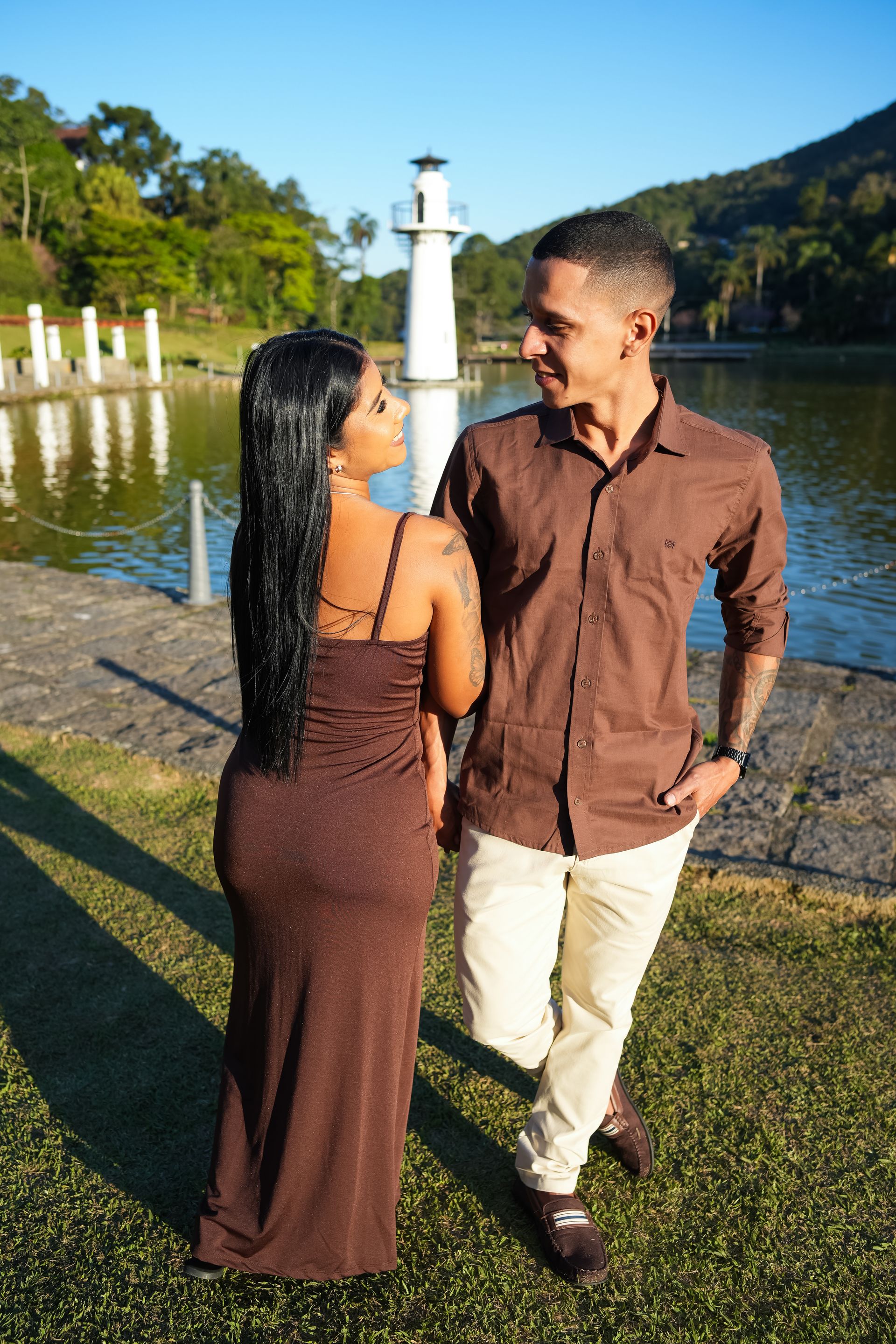 Cúmplices na Estrada e na Vida - 2 - 13