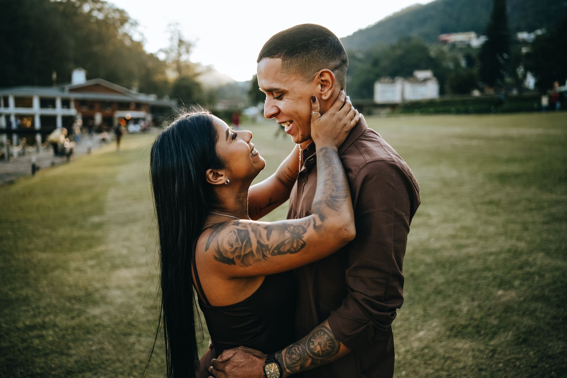 Cúmplices na Estrada e na Vida - 2 - 15