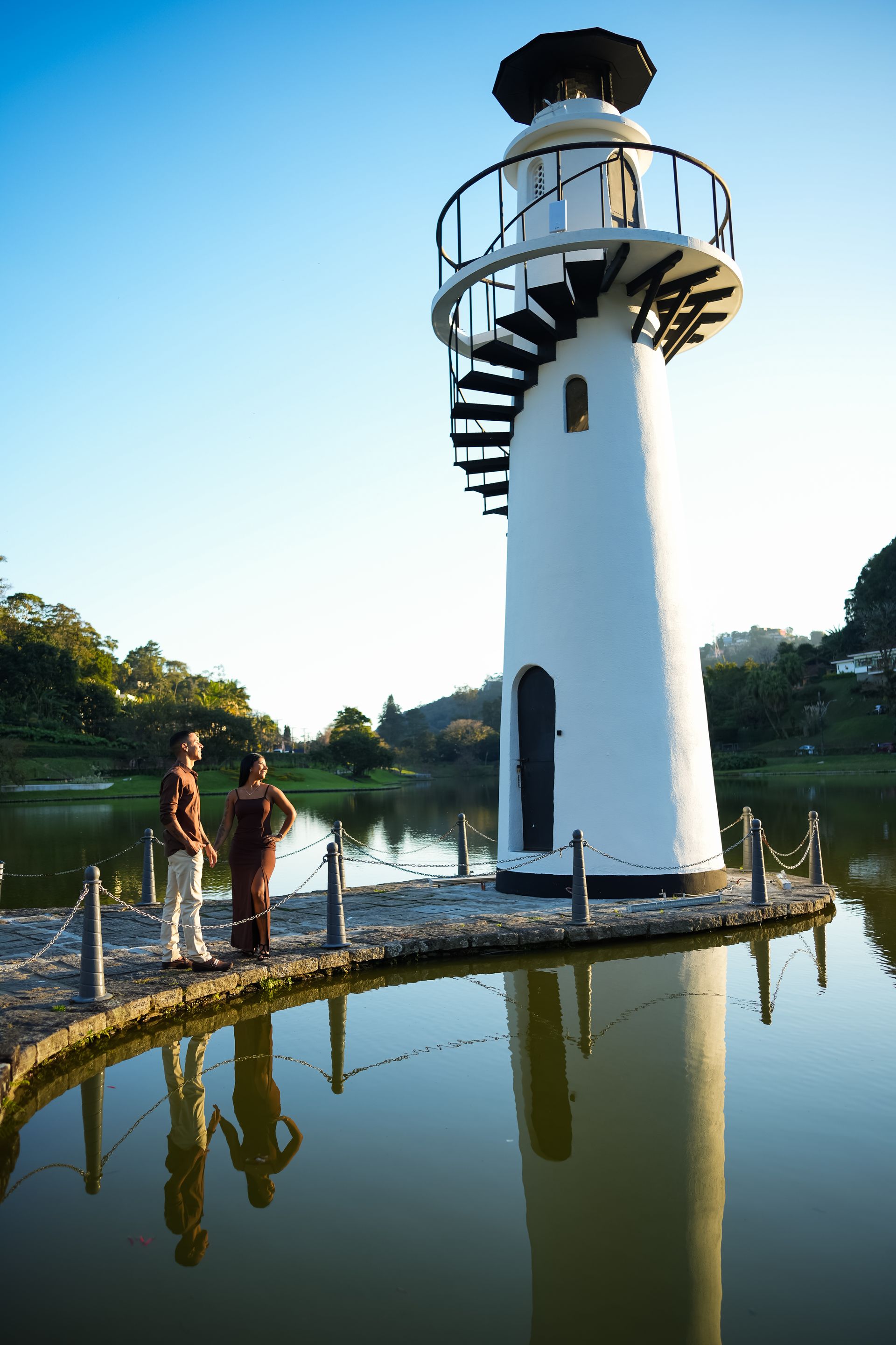 Cúmplices na Estrada e na Vida - 2 - 16