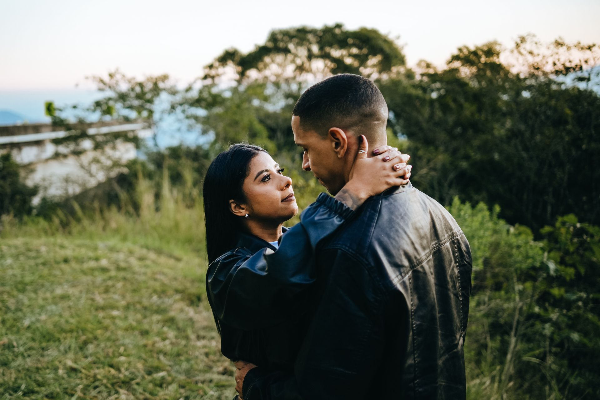 Cúmplices na Estrada e na Vida - 2 - 17