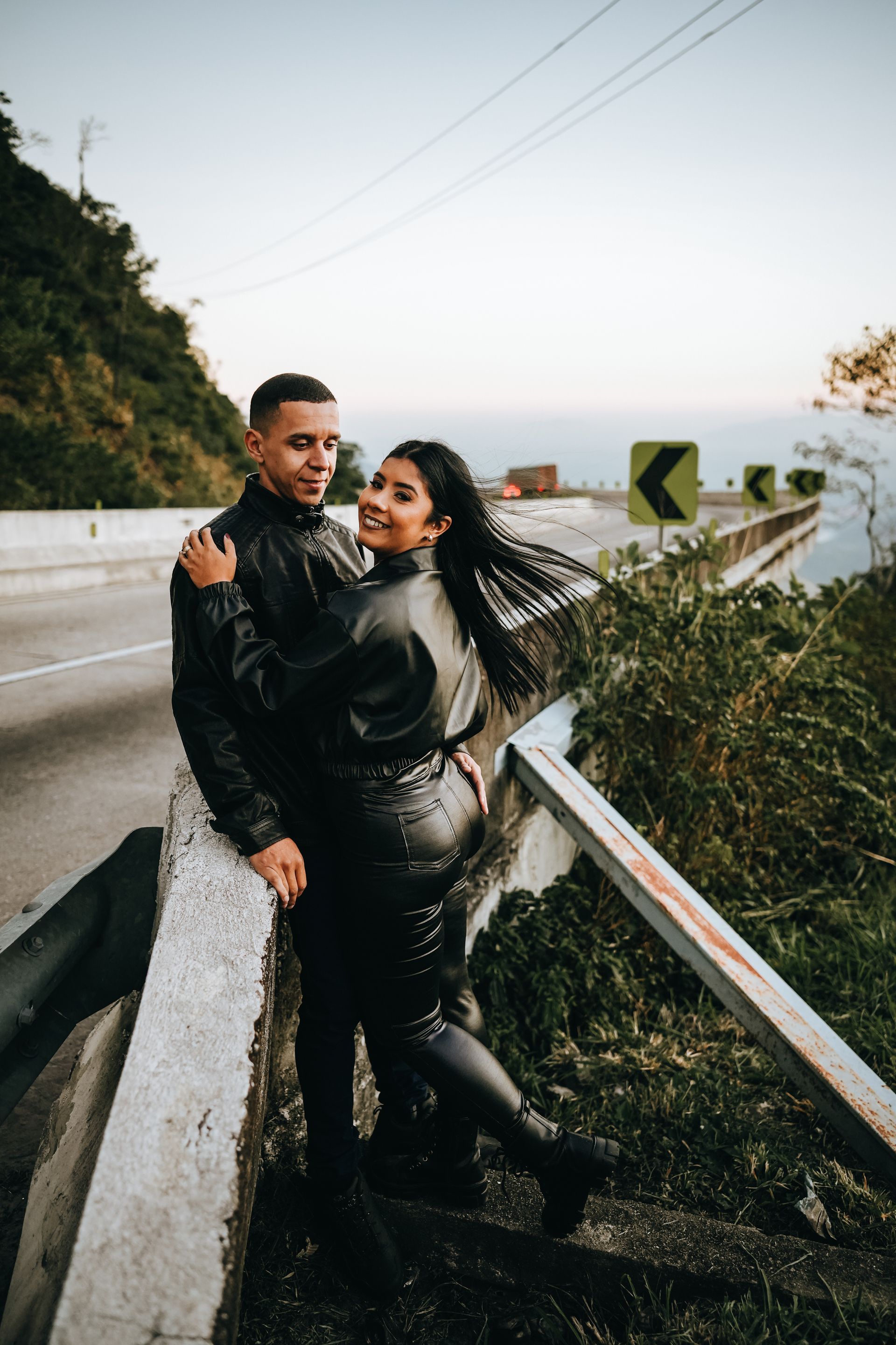 Cúmplices na Estrada e na Vida - 2 - 20