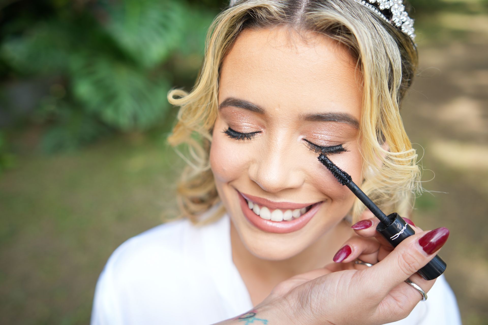 O Sim Que Mudou Tudo - 2 - 21