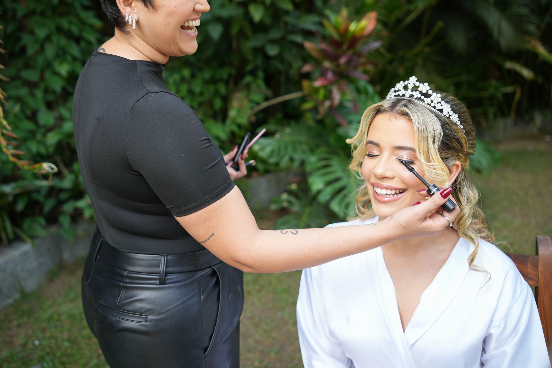 O Sim Que Mudou Tudo - 2 - 23