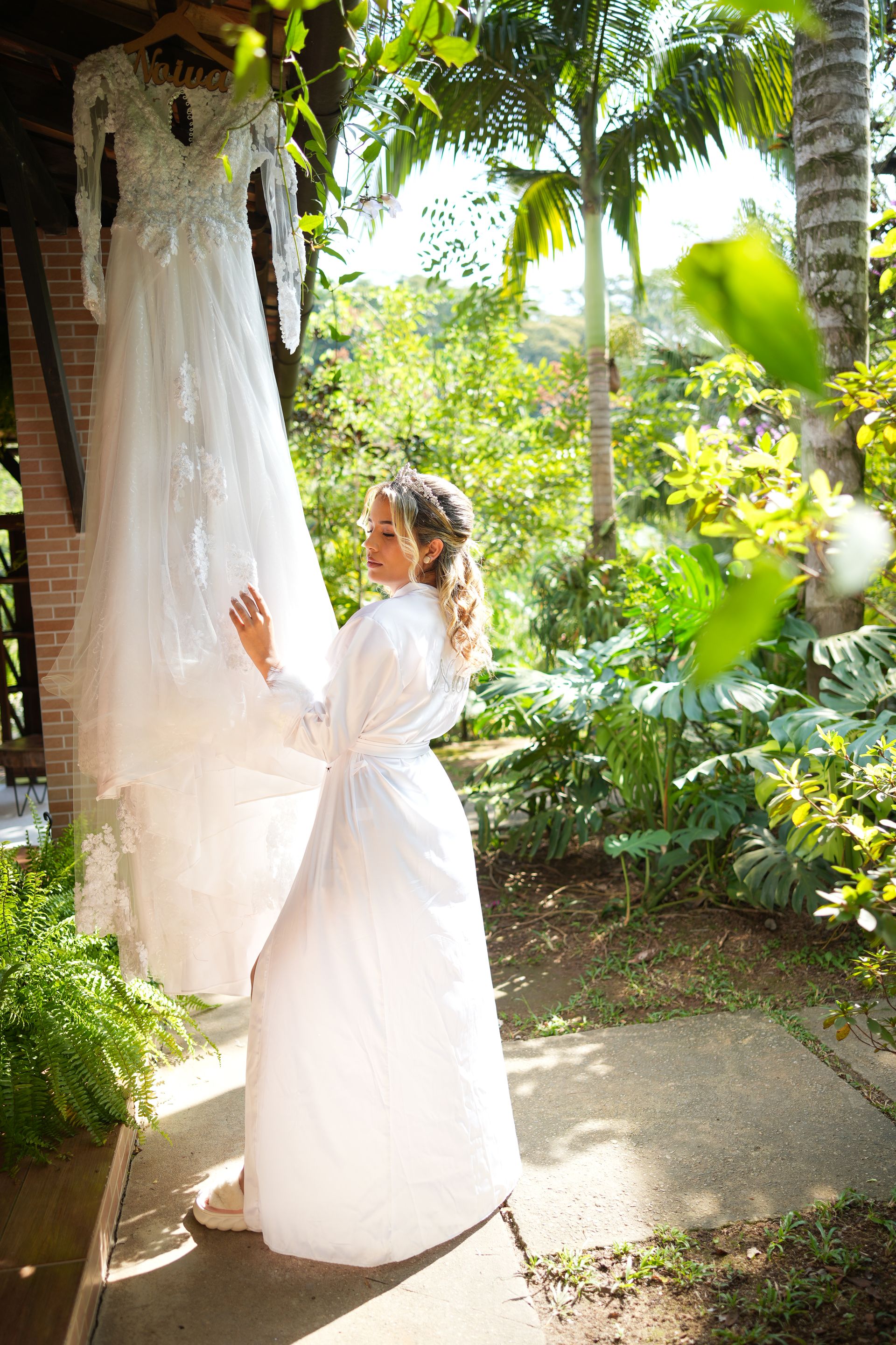 O Sim Que Mudou Tudo - 2 - 36