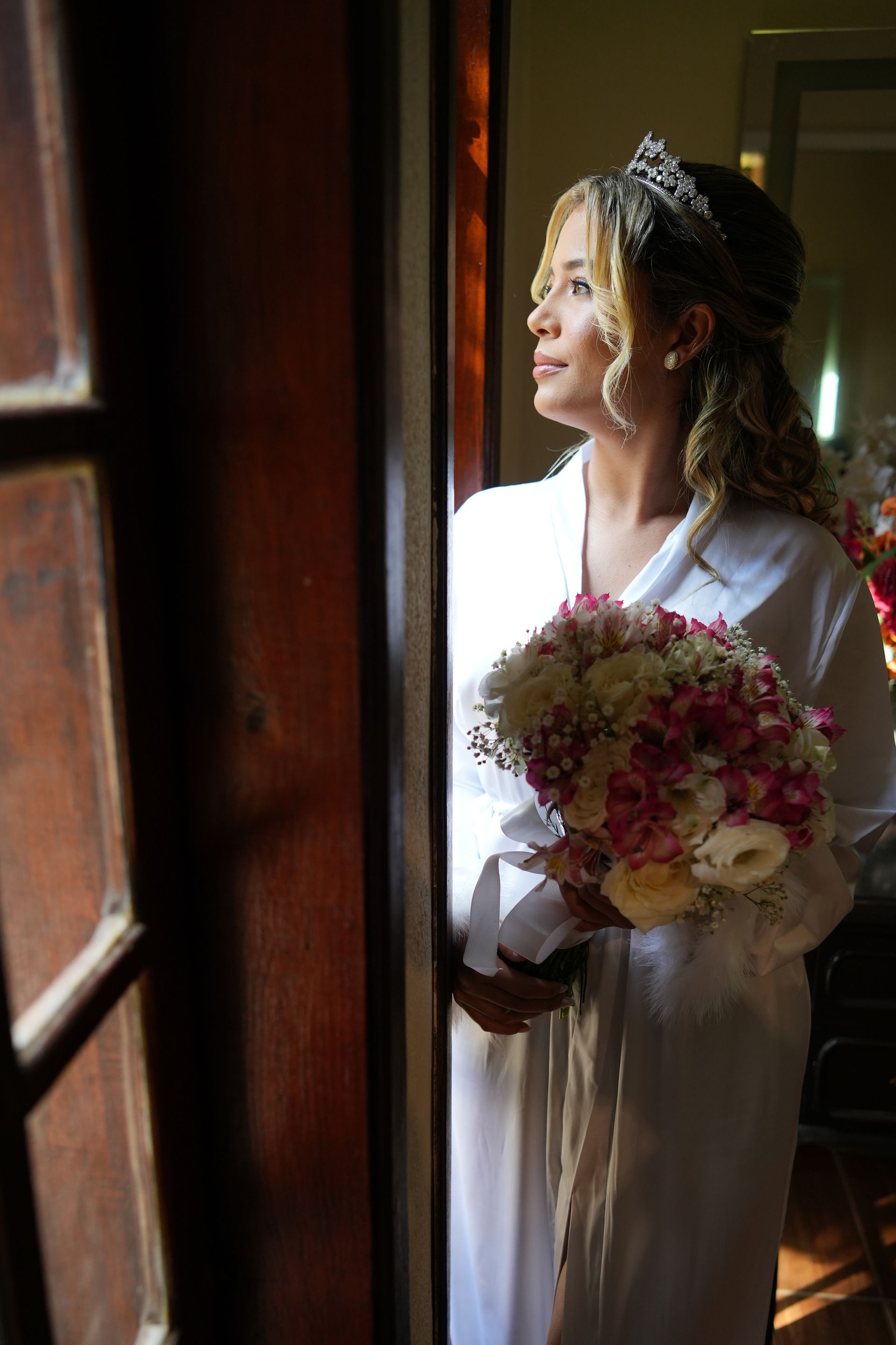 O Sim Que Mudou Tudo - 2 - 35