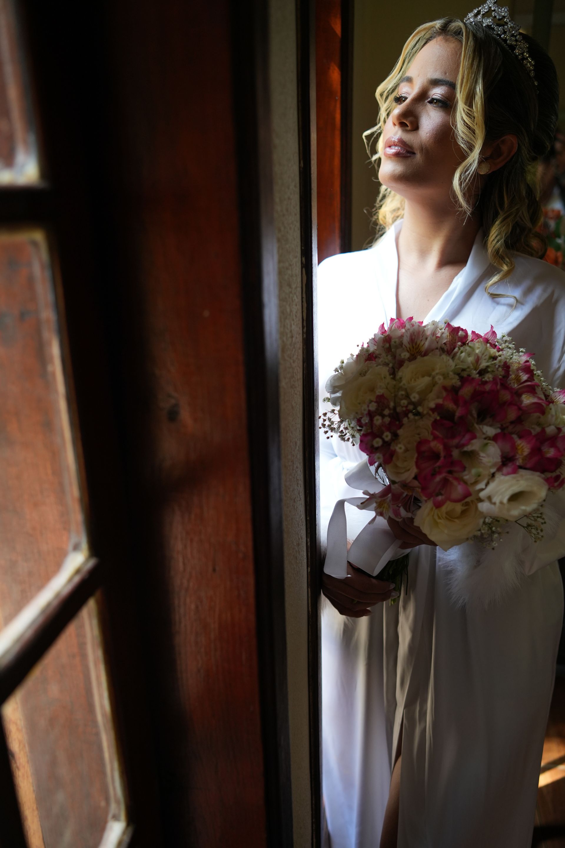 O Sim Que Mudou Tudo - 2 - 34