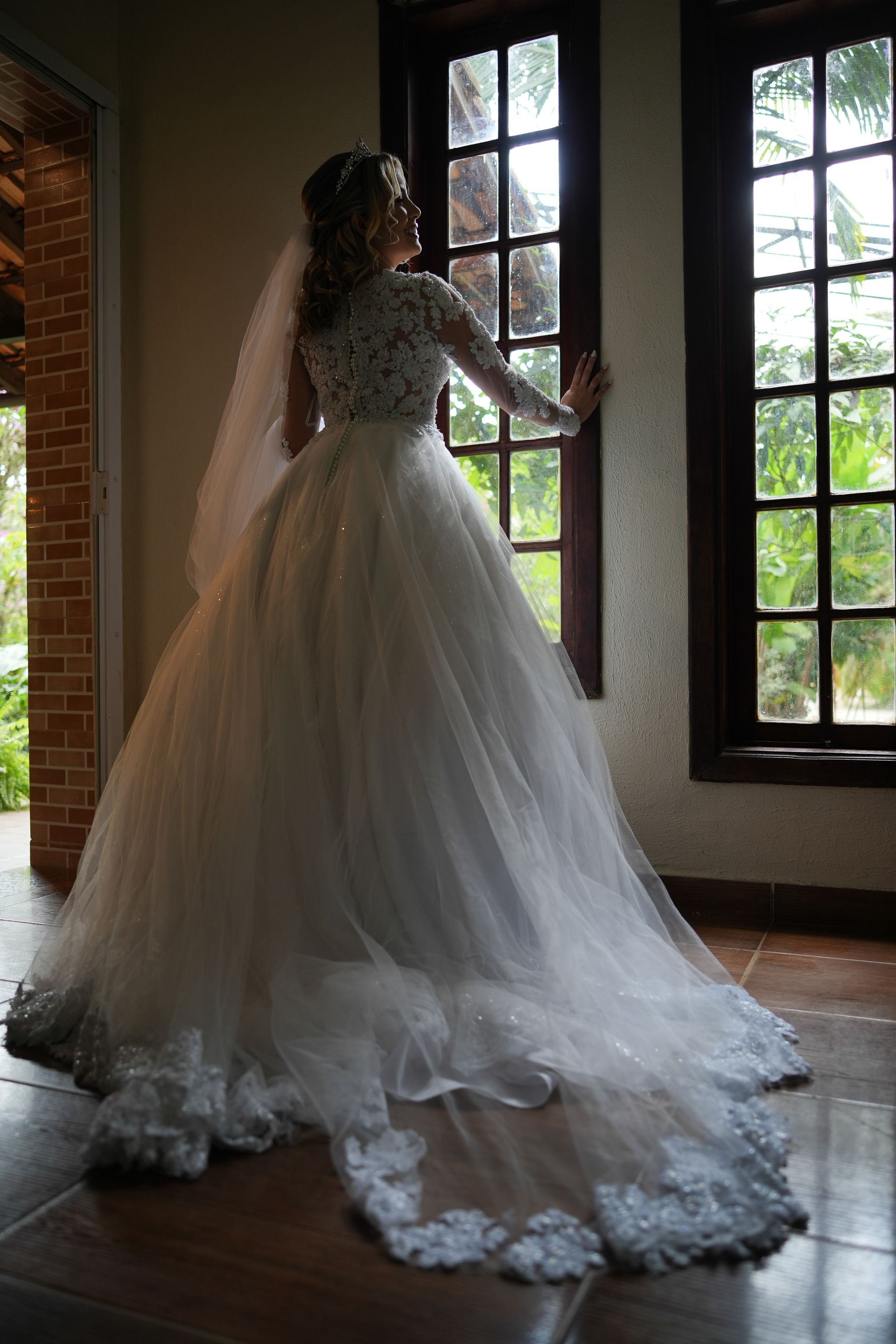 O Sim Que Mudou Tudo - 2 - 44