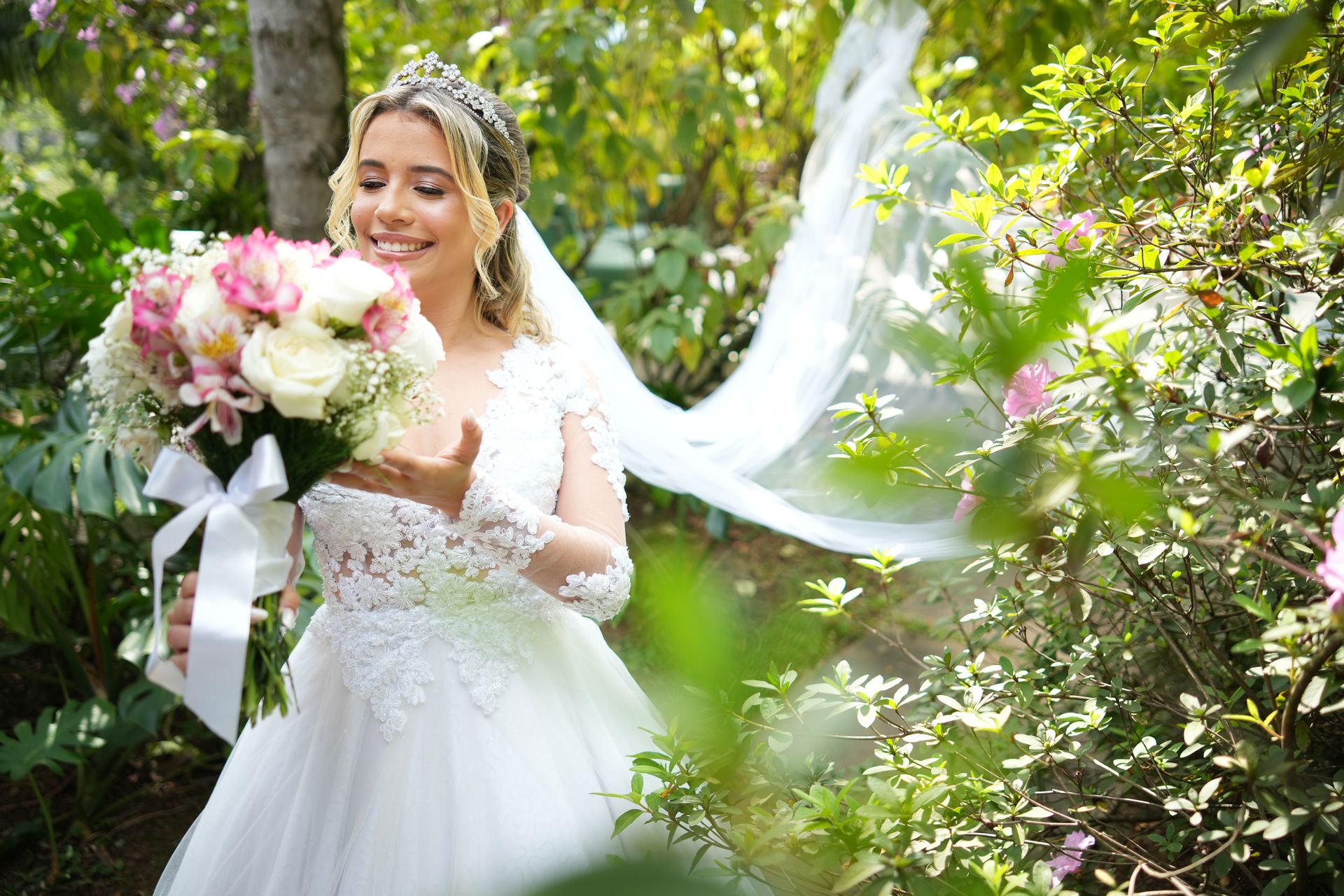 O Sim Que Mudou Tudo - 2 - 46