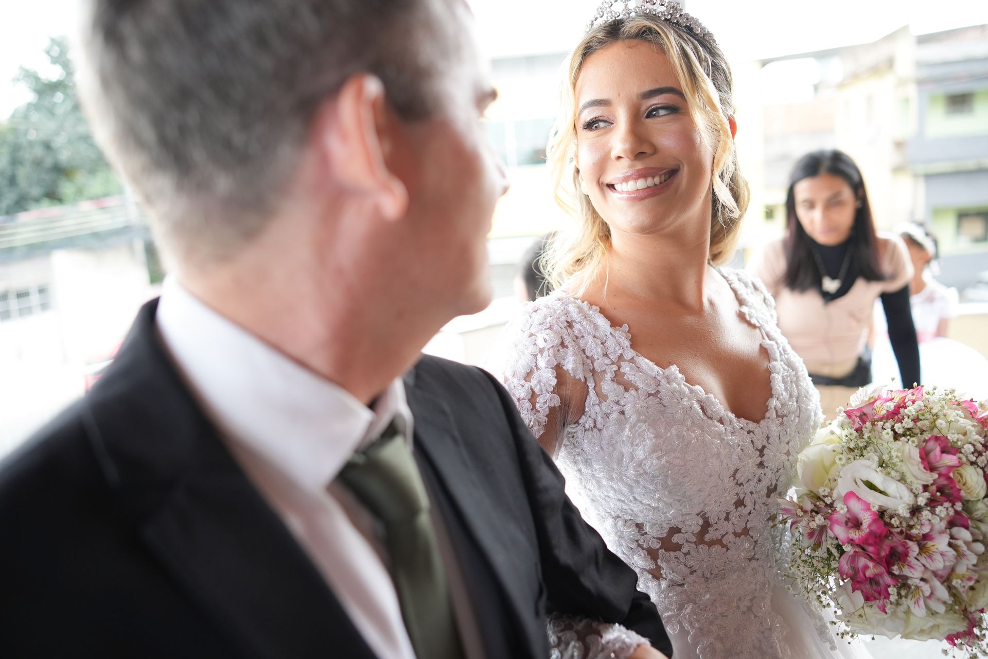 O Sim Que Mudou Tudo - 2 - 51