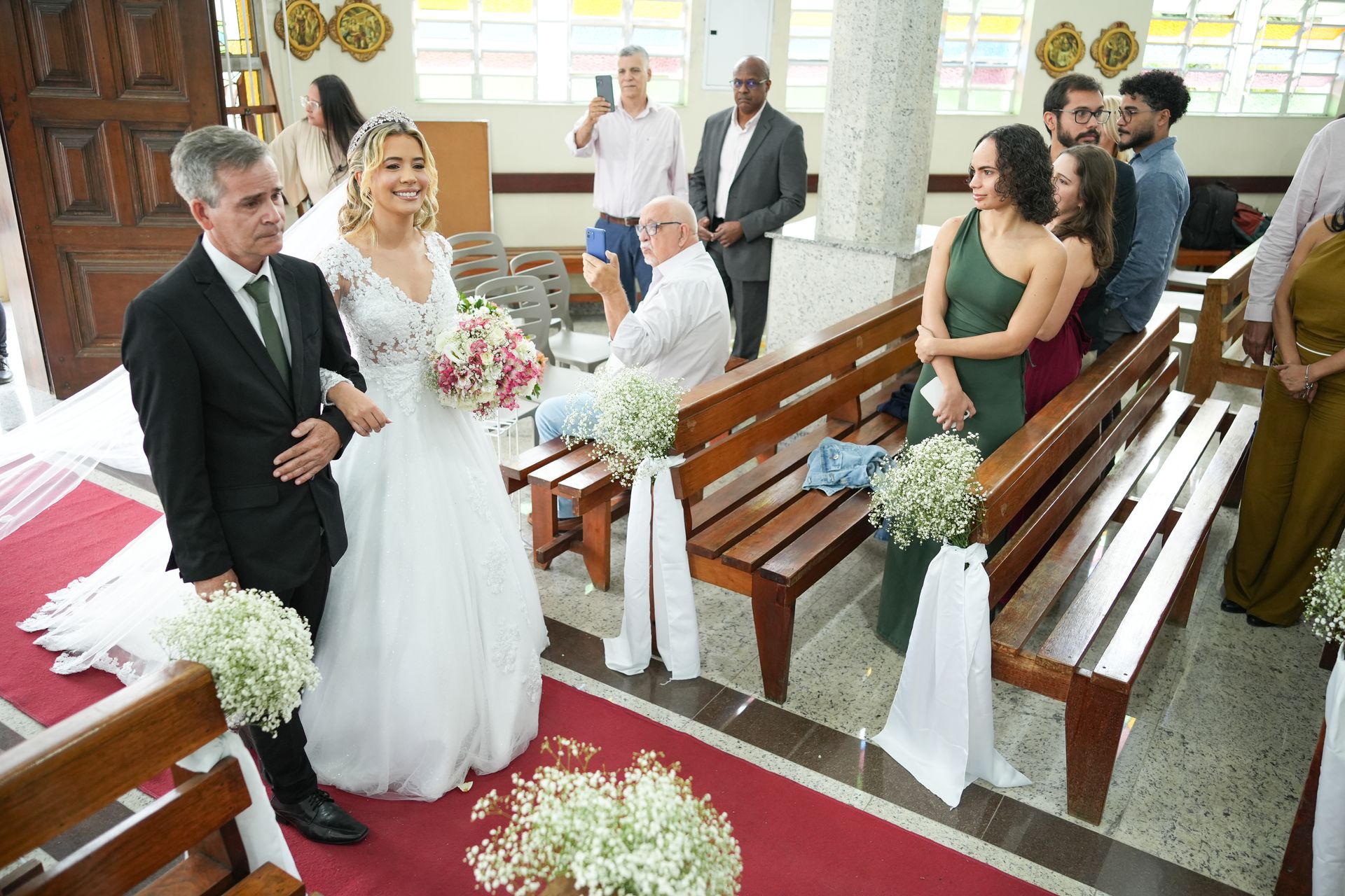 O Sim Que Mudou Tudo - 2 - 57