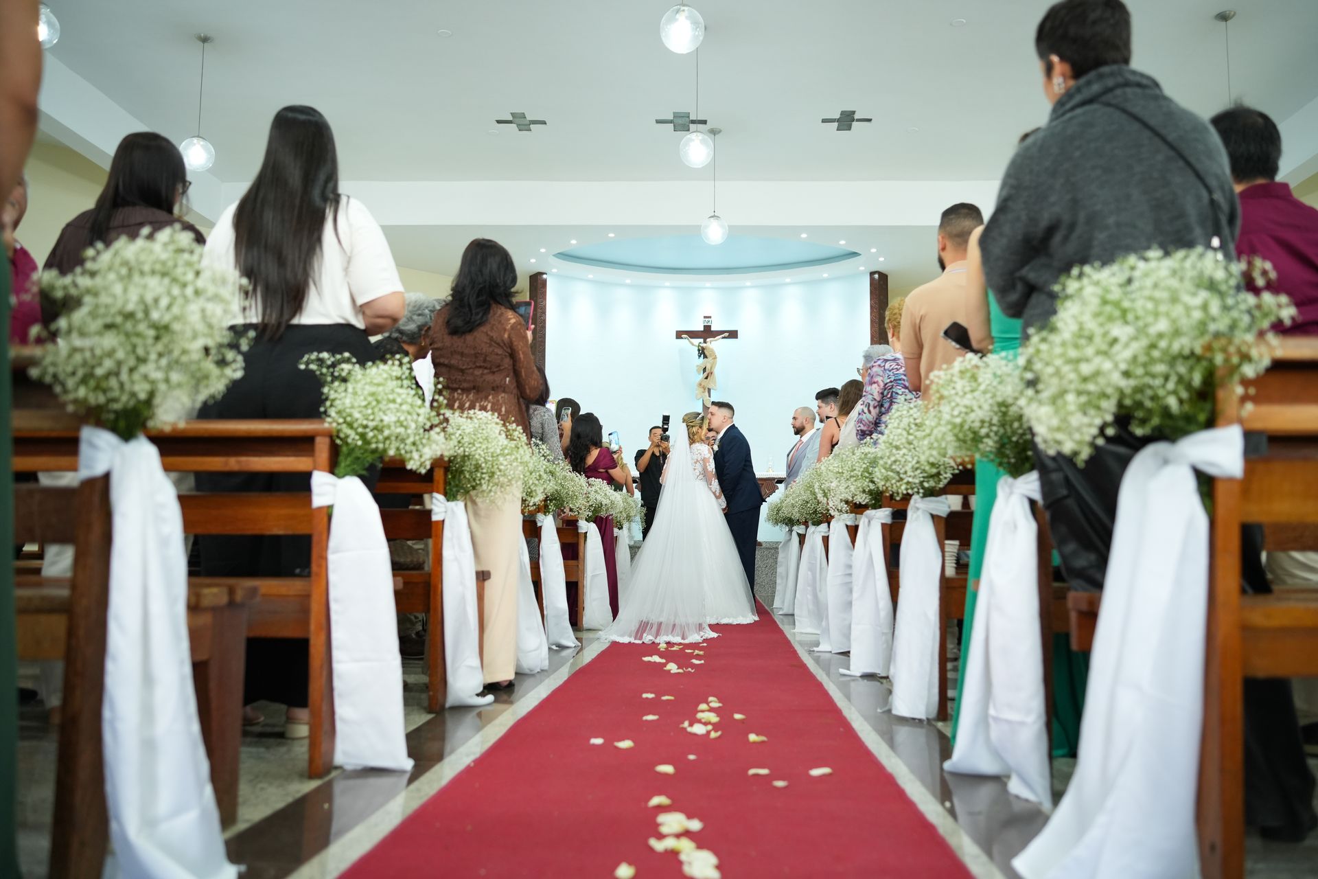 O Sim Que Mudou Tudo - 2 - 55