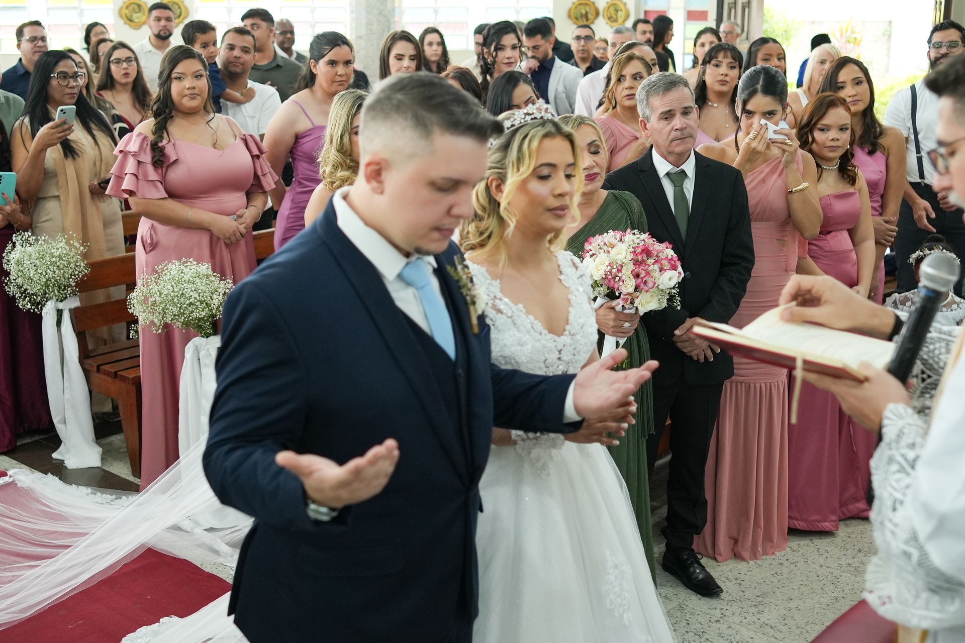 O Sim Que Mudou Tudo - 2 - 54