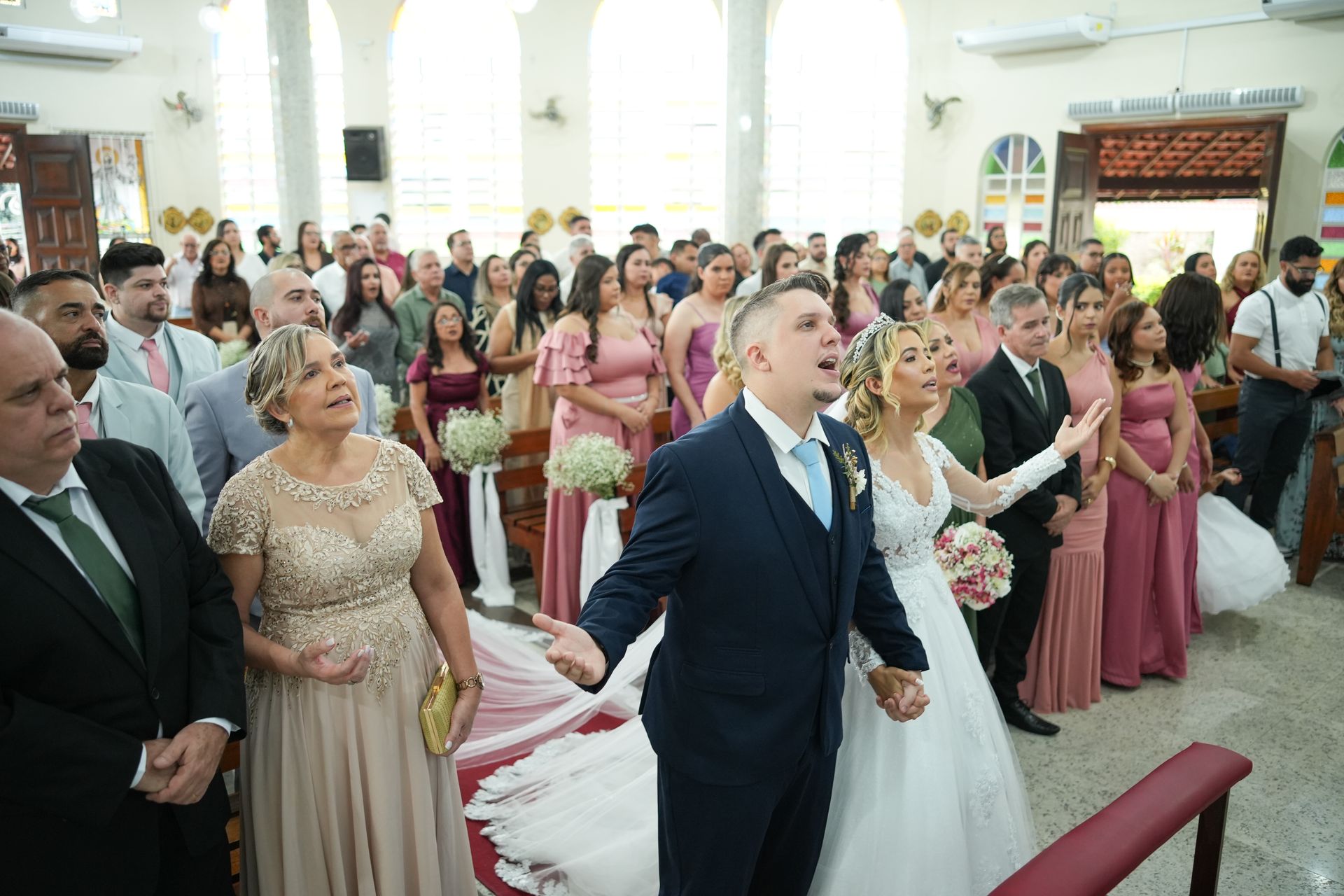 O Sim Que Mudou Tudo - 2 - 60