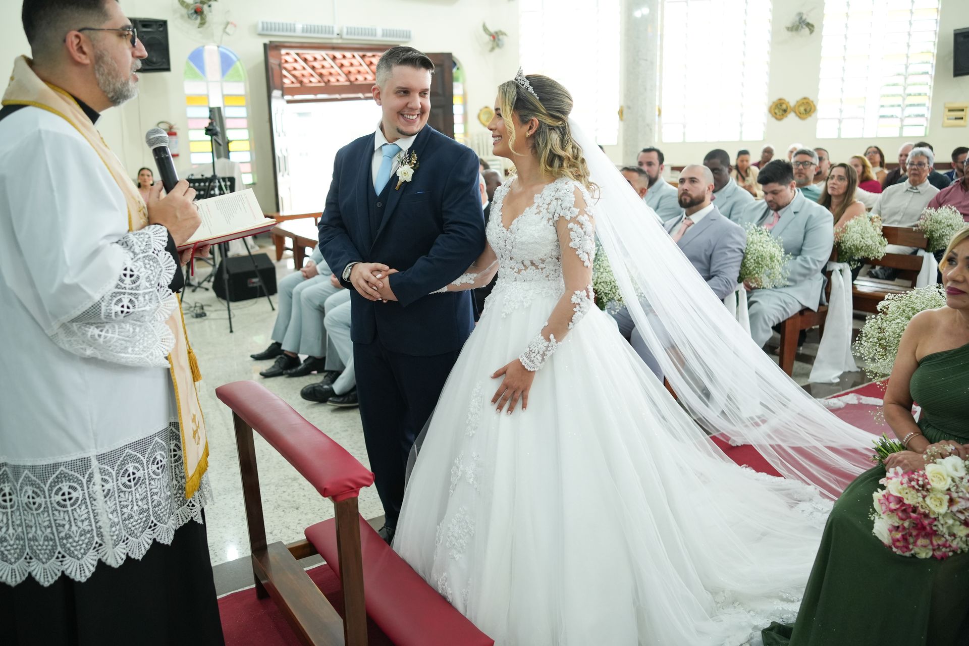 O Sim Que Mudou Tudo - 2 - 64